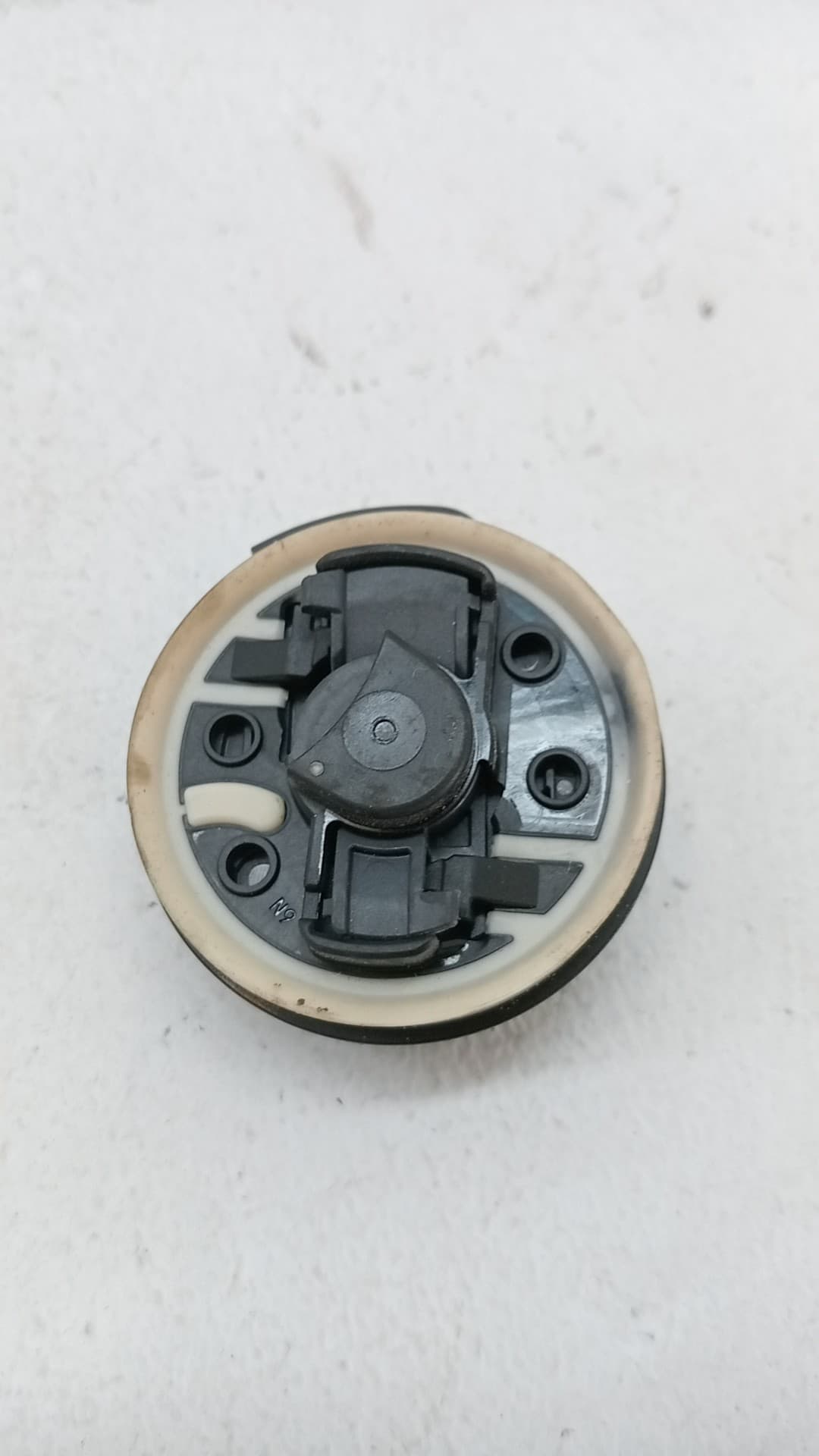Sensor DACIA SPRING