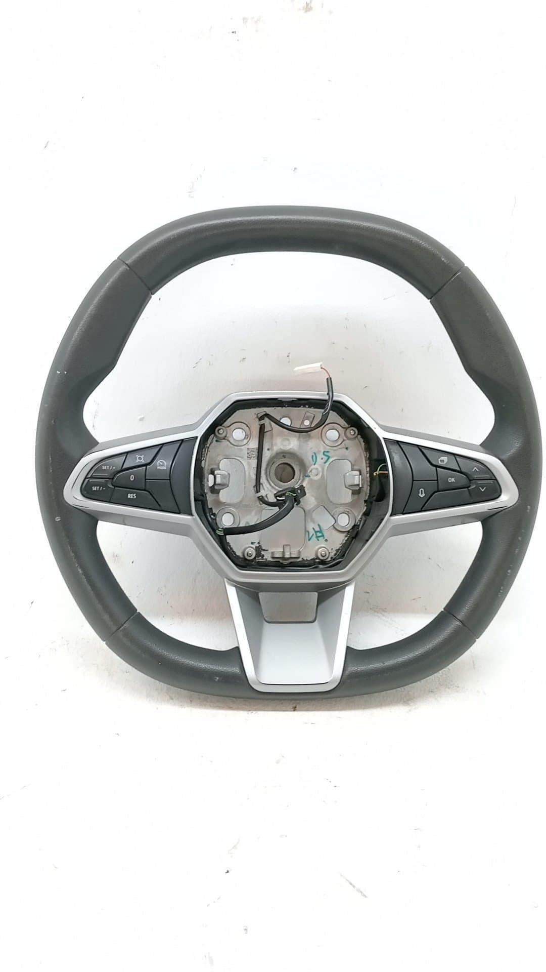Volante DACIA SPRING