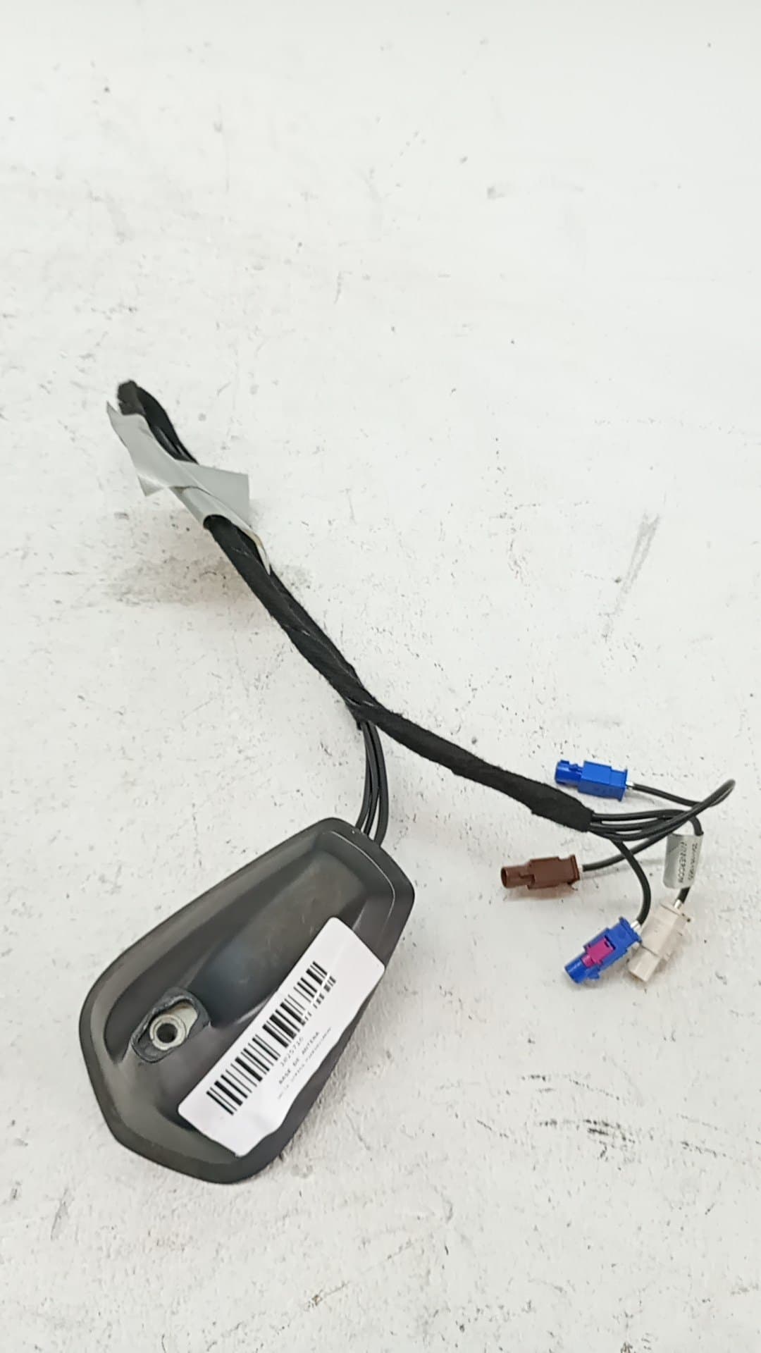 Base de antena DACIA SPRING