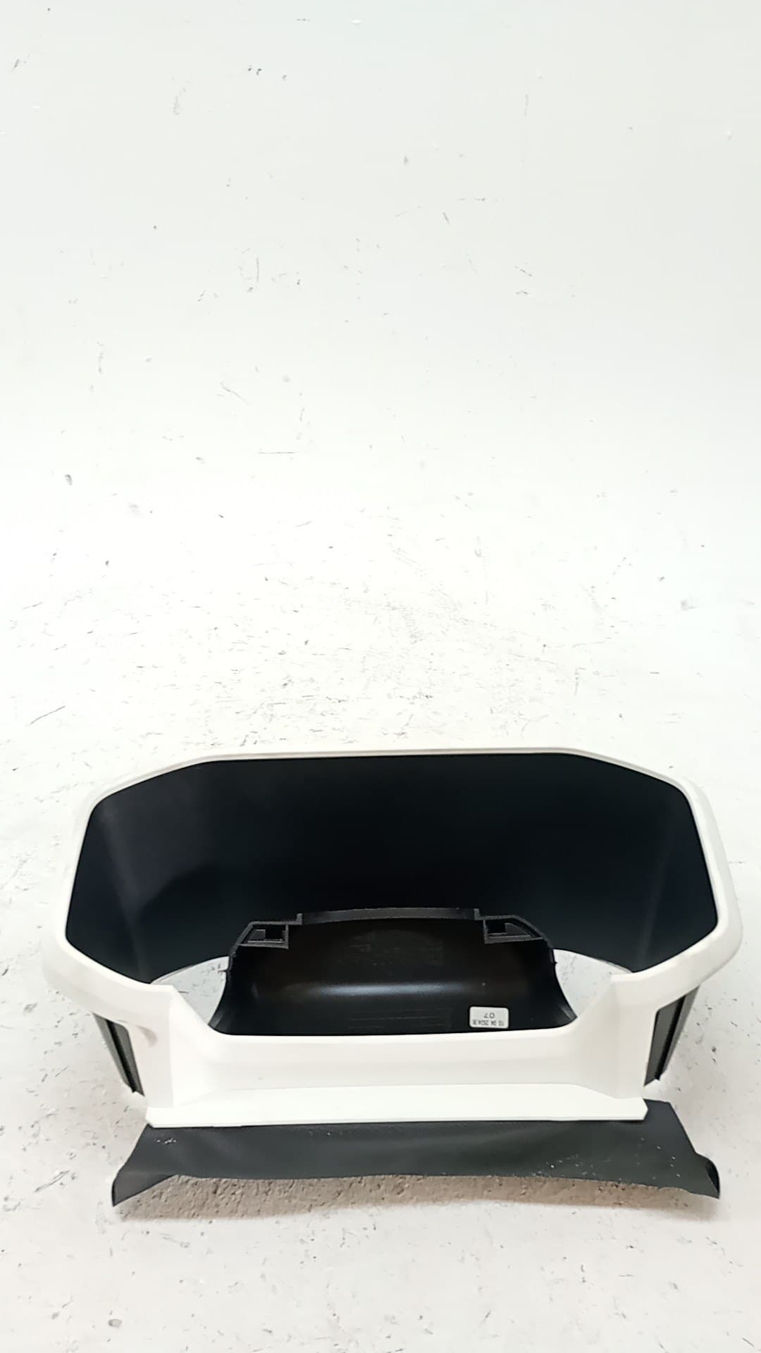 Recambio DACIA SPRING ref. 682645216R