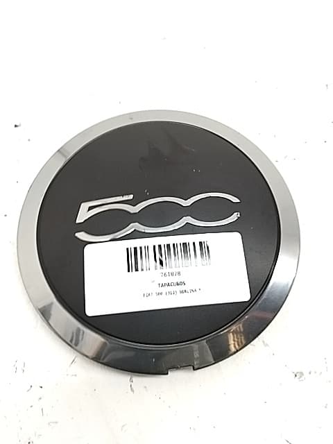 Tapacubos FIAT 500 (312) BERLINA