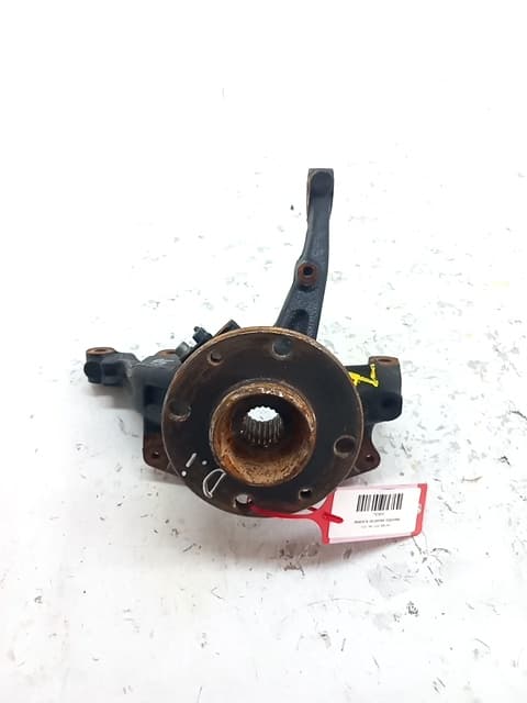 Mangueta delantera izquierda FIAT 500 (312) BERLINA 2