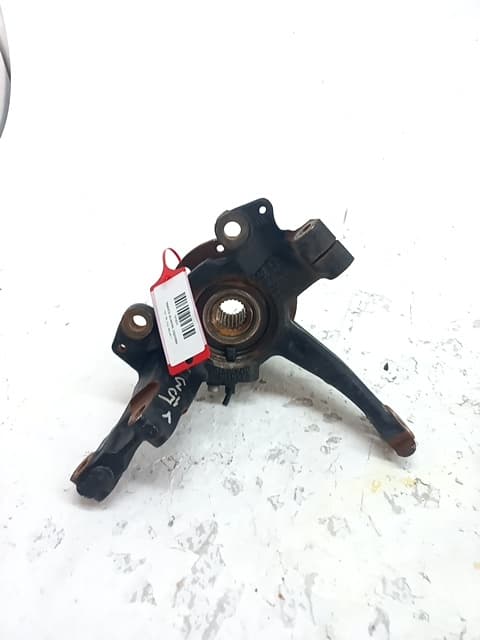 Mangueta delantera izquierda FIAT 500 (312) BERLINA