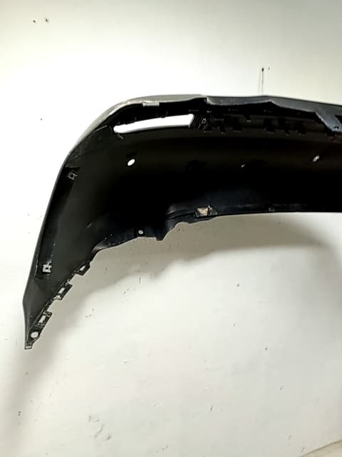 Paragolpes trasero FIAT 500 (312) BERLINA 3