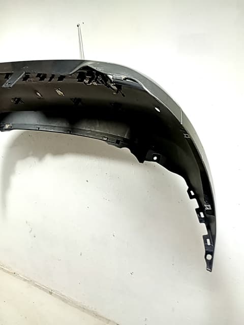 Paragolpes trasero FIAT 500 (312) BERLINA 2