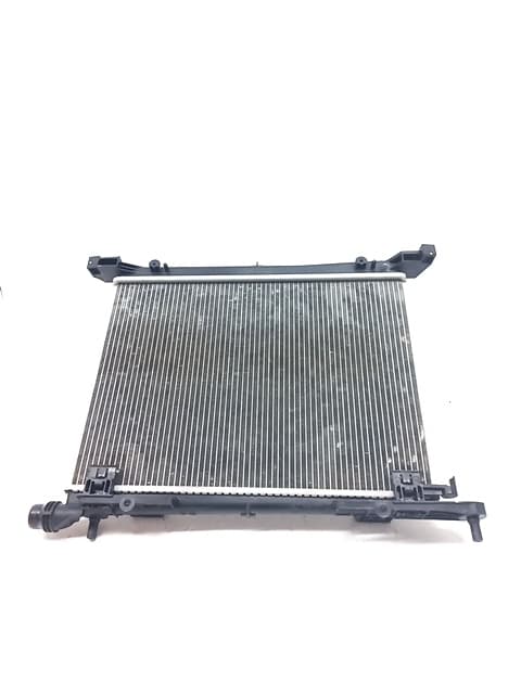 Radiador agua FIAT 500 (312) BERLINA 2