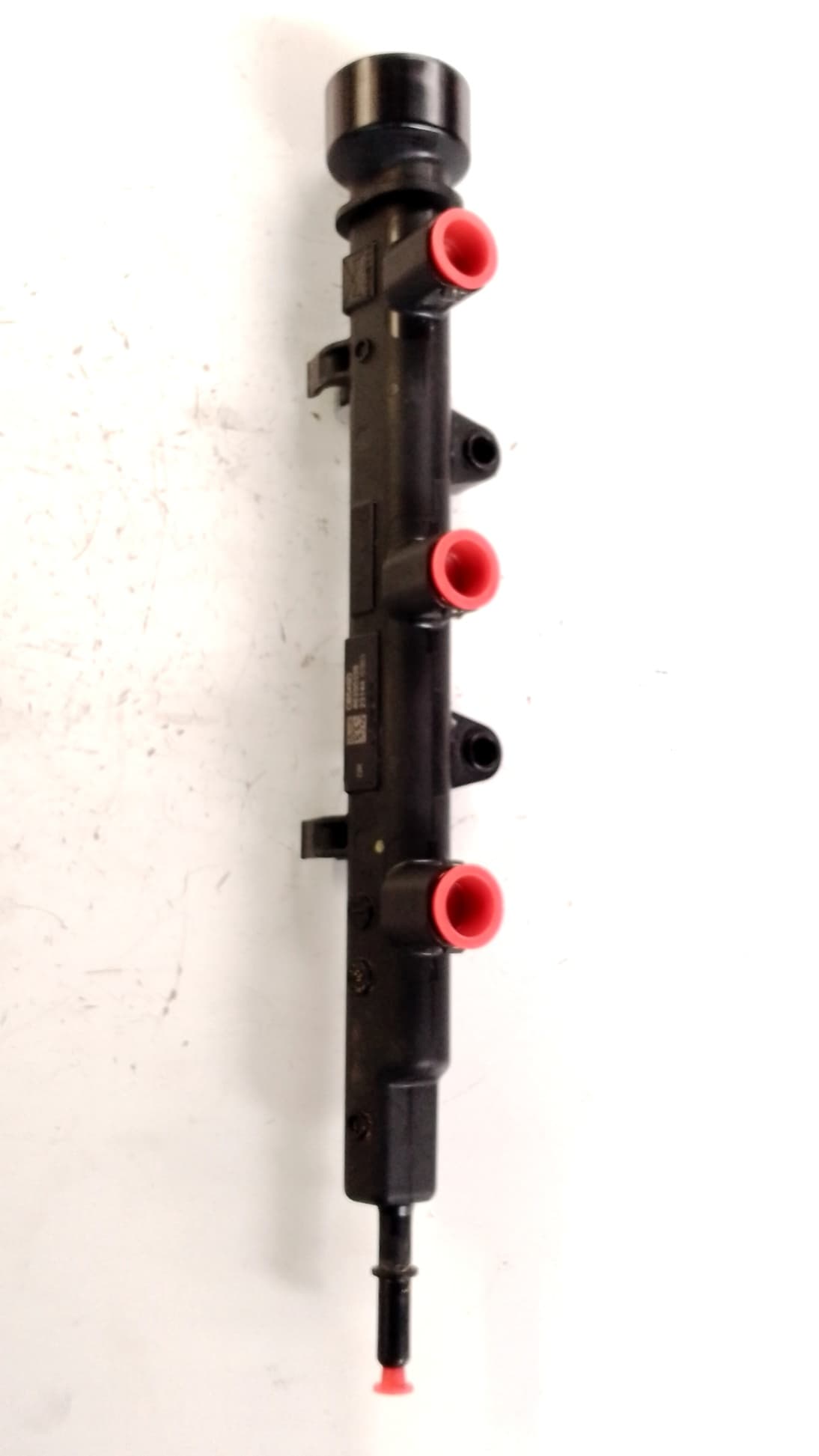 Rampa inyectora FIAT 500 (312) BERLINA