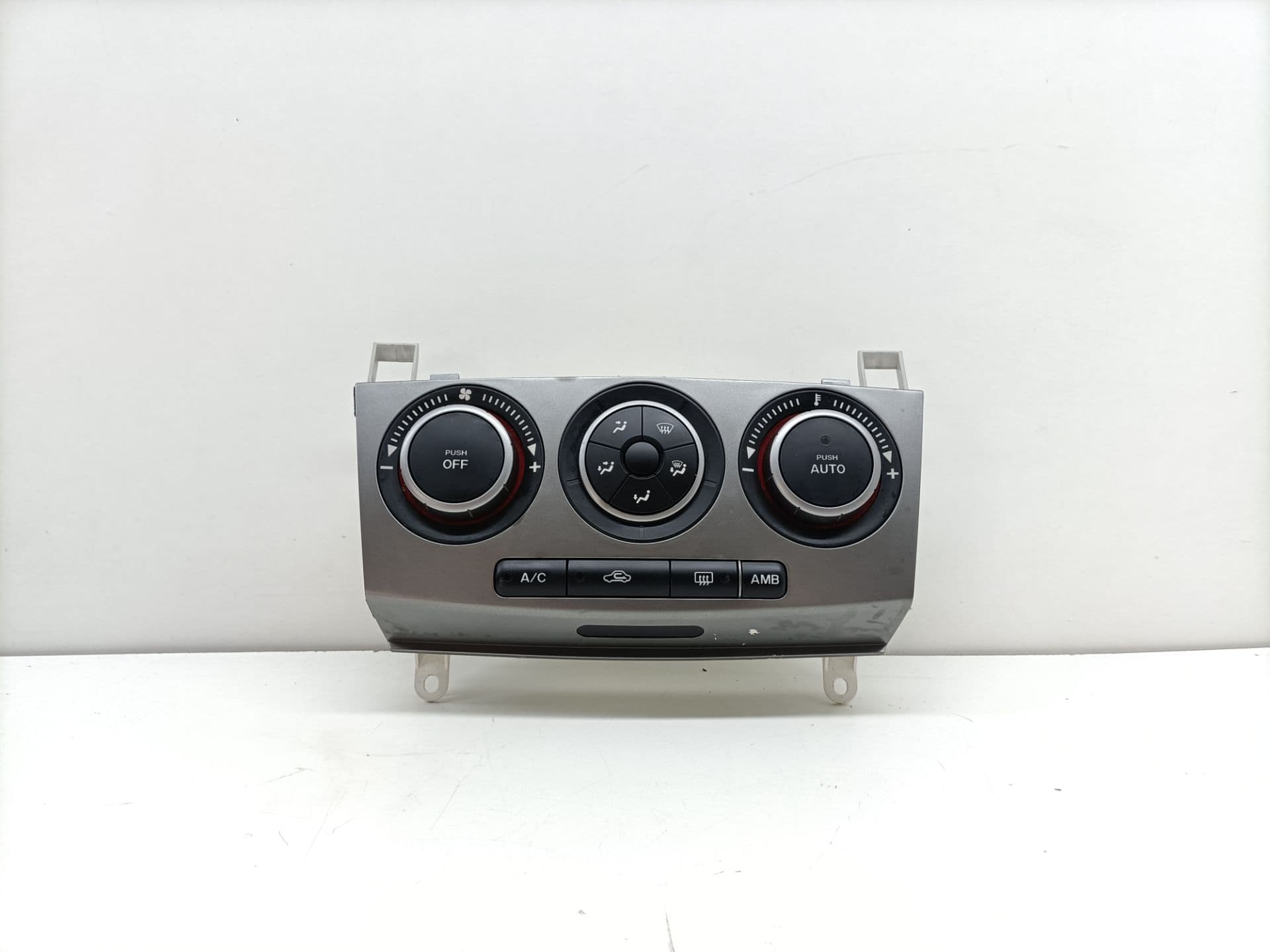 Mando climatizador MAZDA 3 BERLINA (BK)