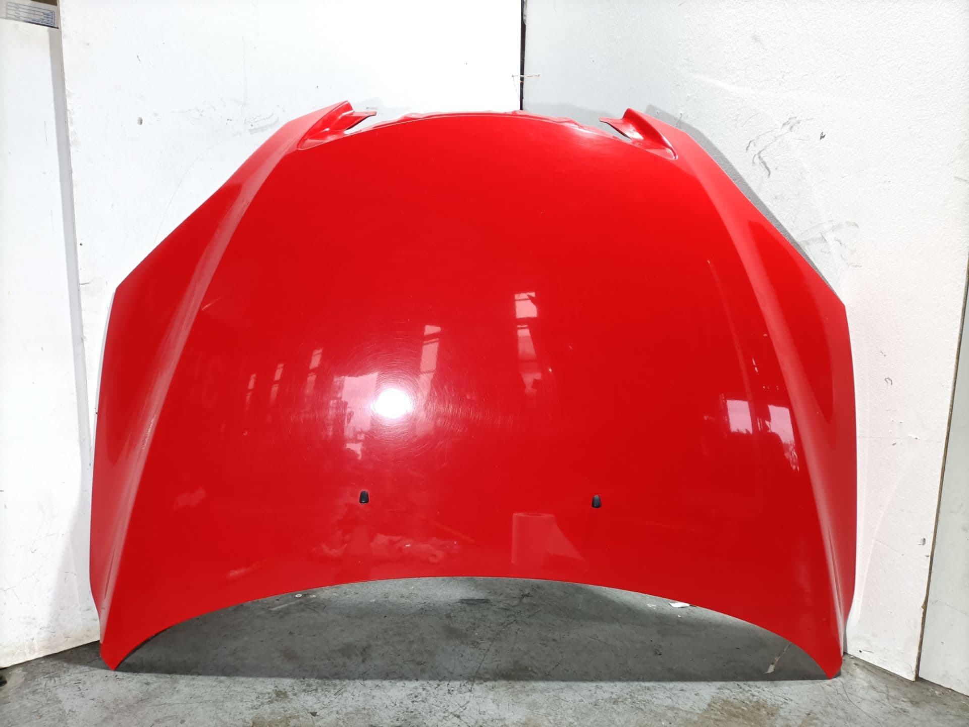 Capot MAZDA 3 BERLINA (BK)