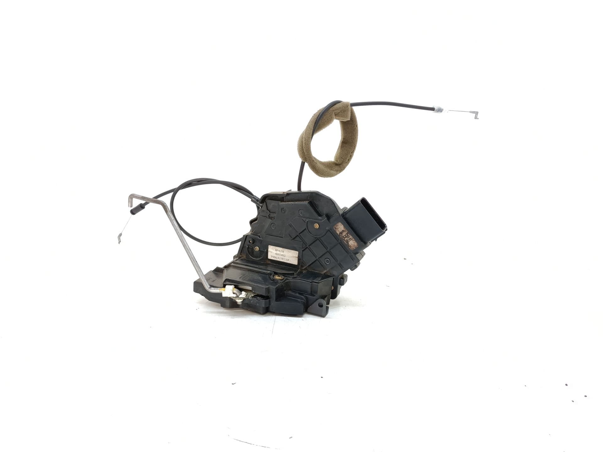 Cerradura puerta delantera derecha MAZDA 3 BERLINA (BK)