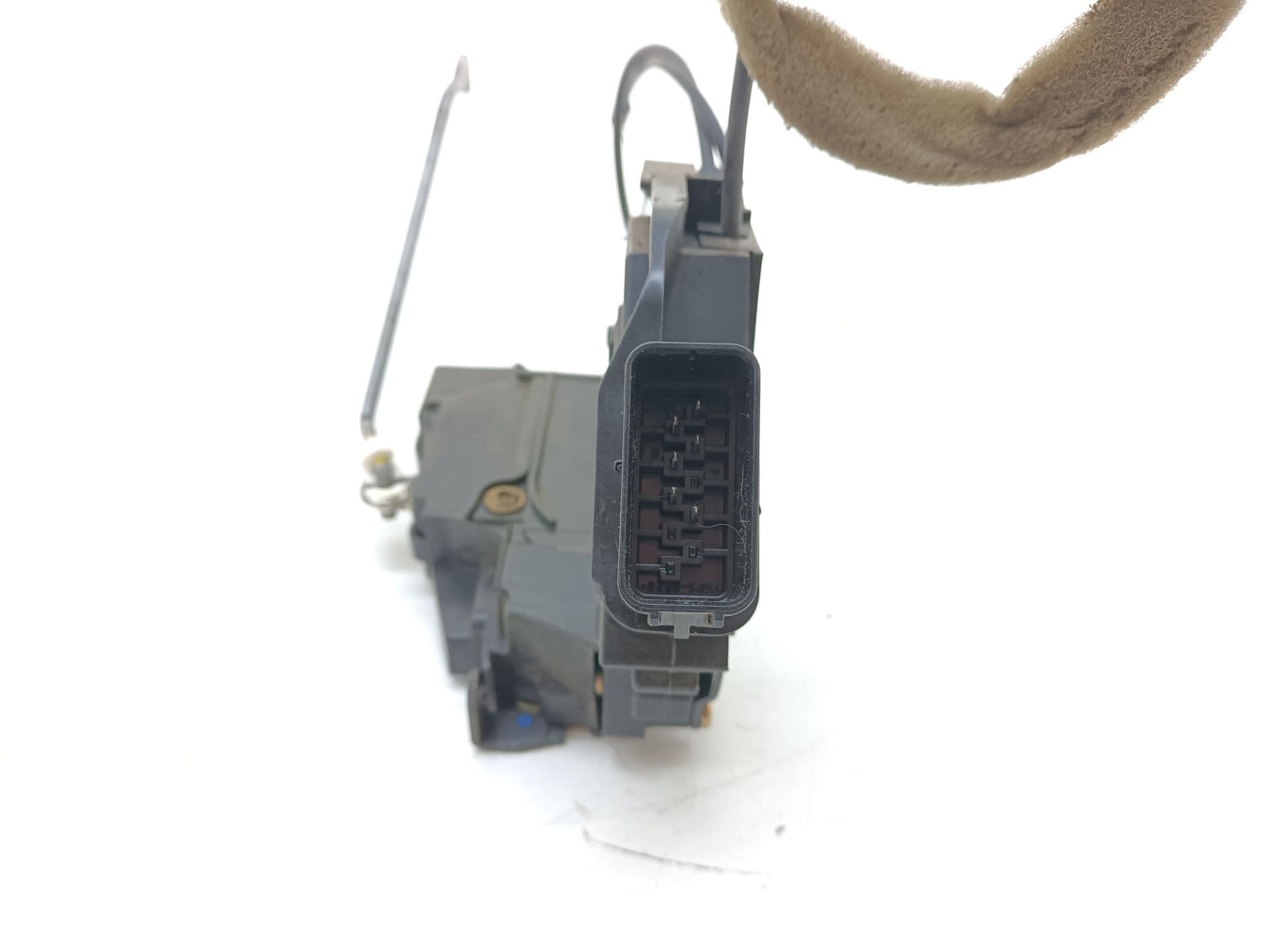 Cerradura puerta delantera derecha MAZDA 3 BERLINA (BK) 3
