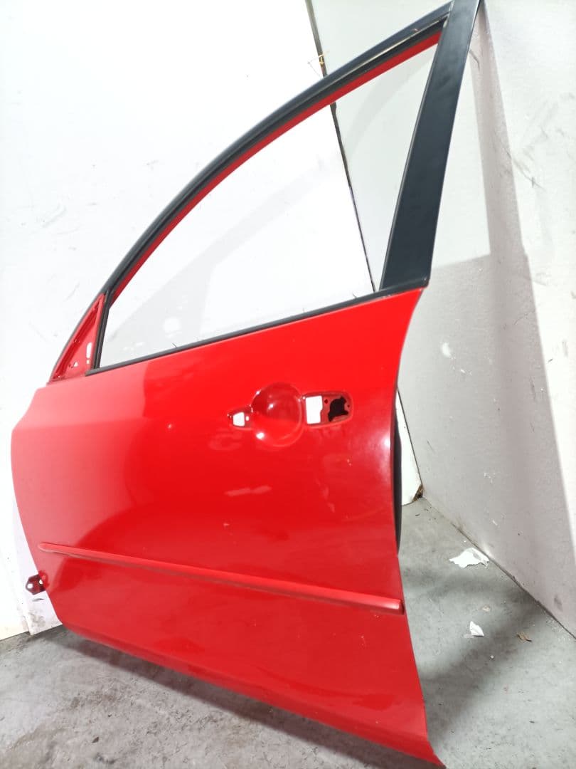 Puerta delantera izquierda MAZDA 3 BERLINA (BK) 4