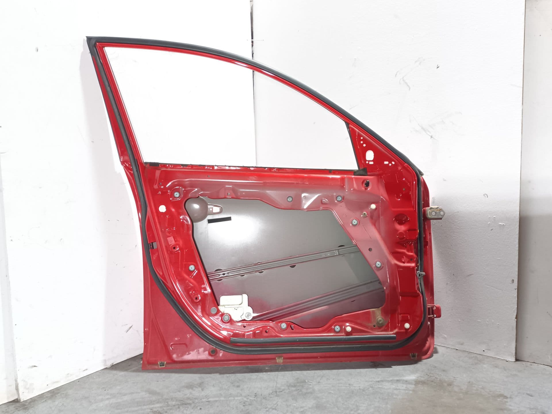 Puerta delantera izquierda MAZDA 3 BERLINA (BK) 3