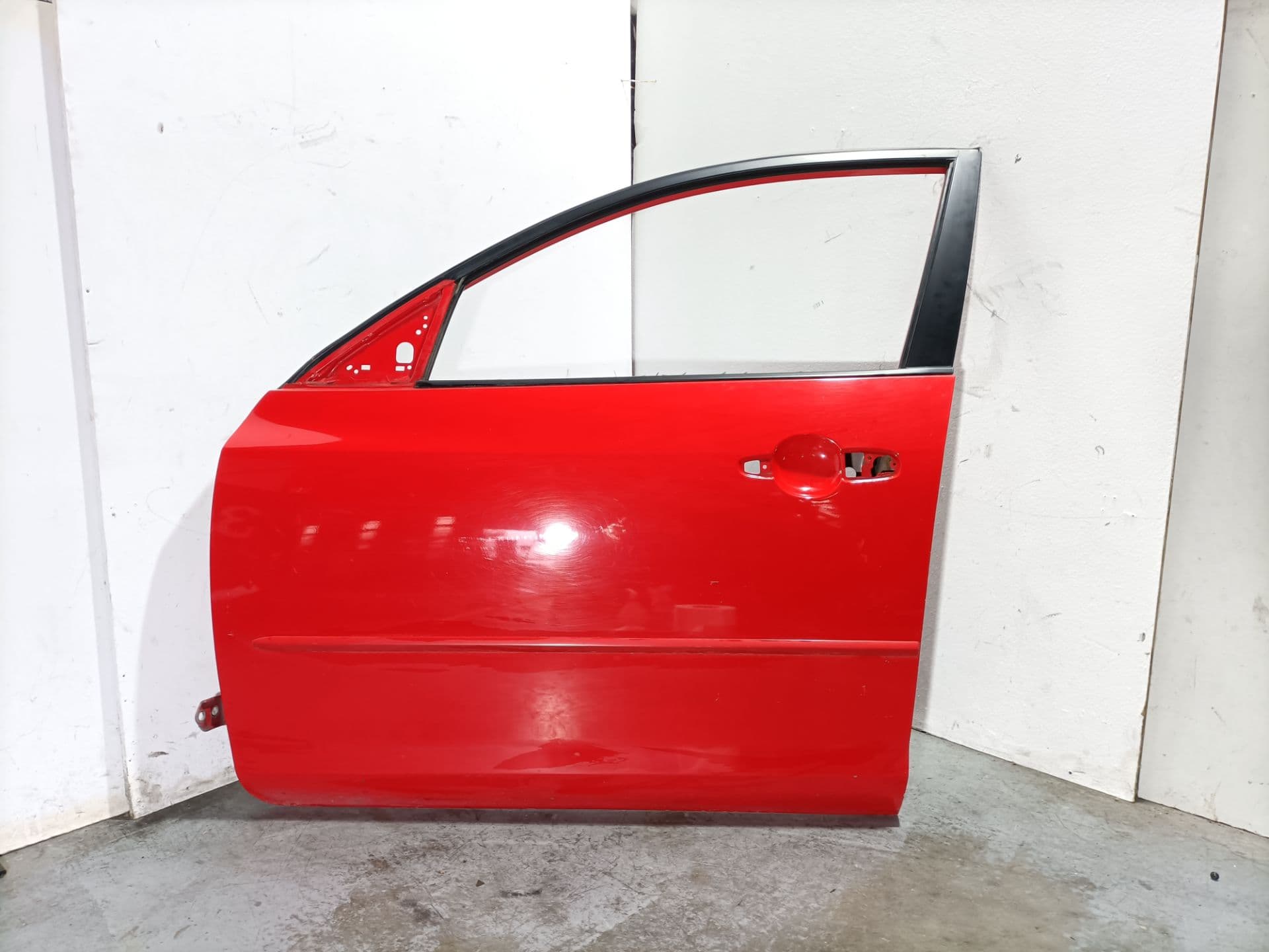 Puerta delantera izquierda MAZDA 3 BERLINA (BK)