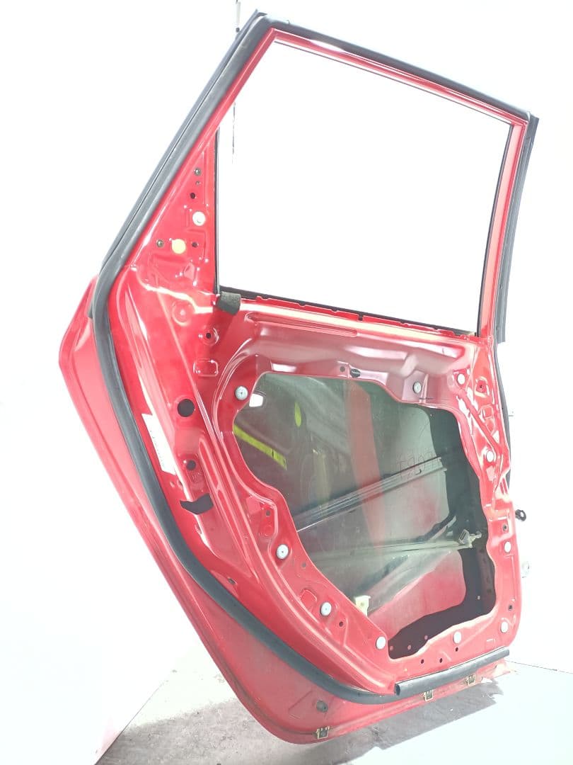Puerta trasera izquierda MAZDA 3 BERLINA (BK) 4