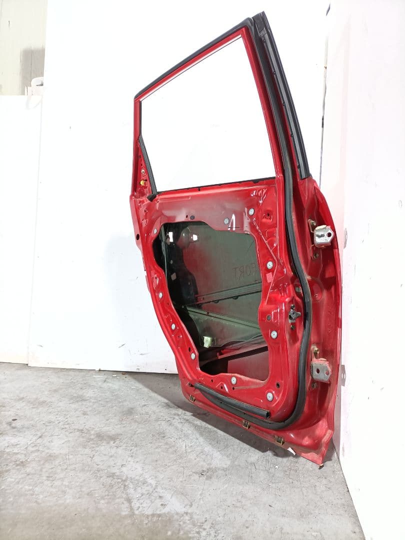 Puerta trasera izquierda MAZDA 3 BERLINA (BK) 3