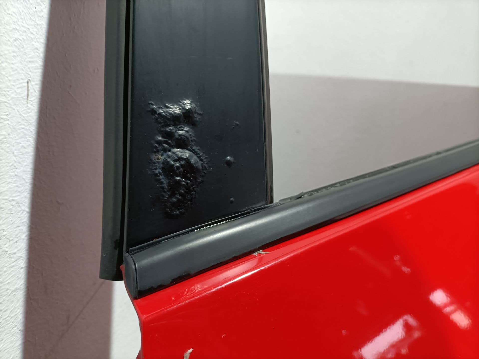 Puerta trasera izquierda MAZDA 3 BERLINA (BK) 2