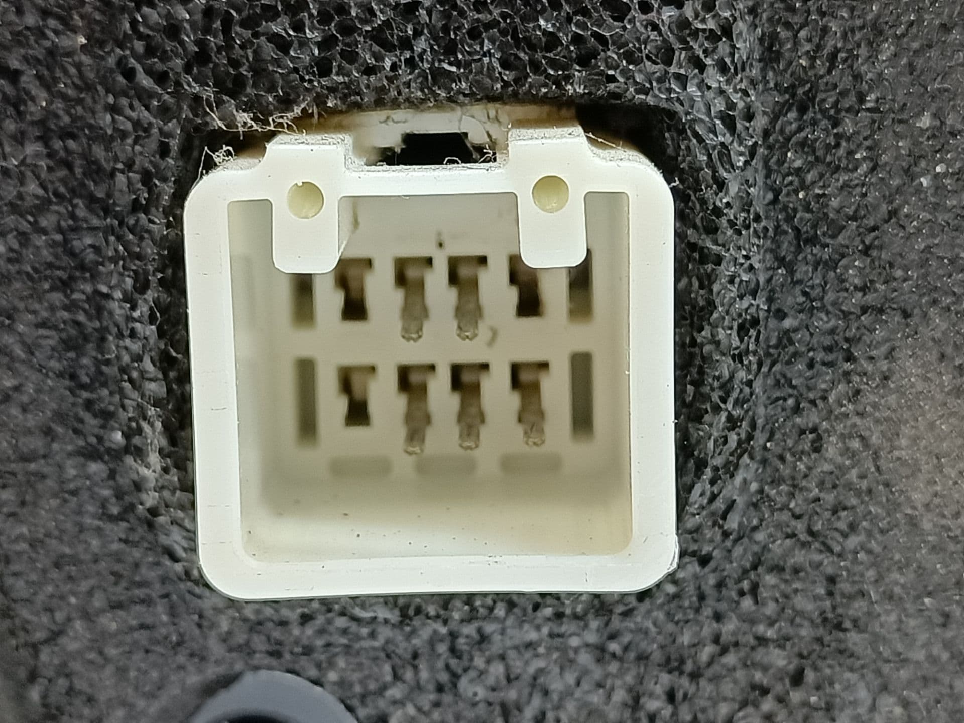 Retrovisor izquierdo MAZDA 3 BERLINA (BK) 4