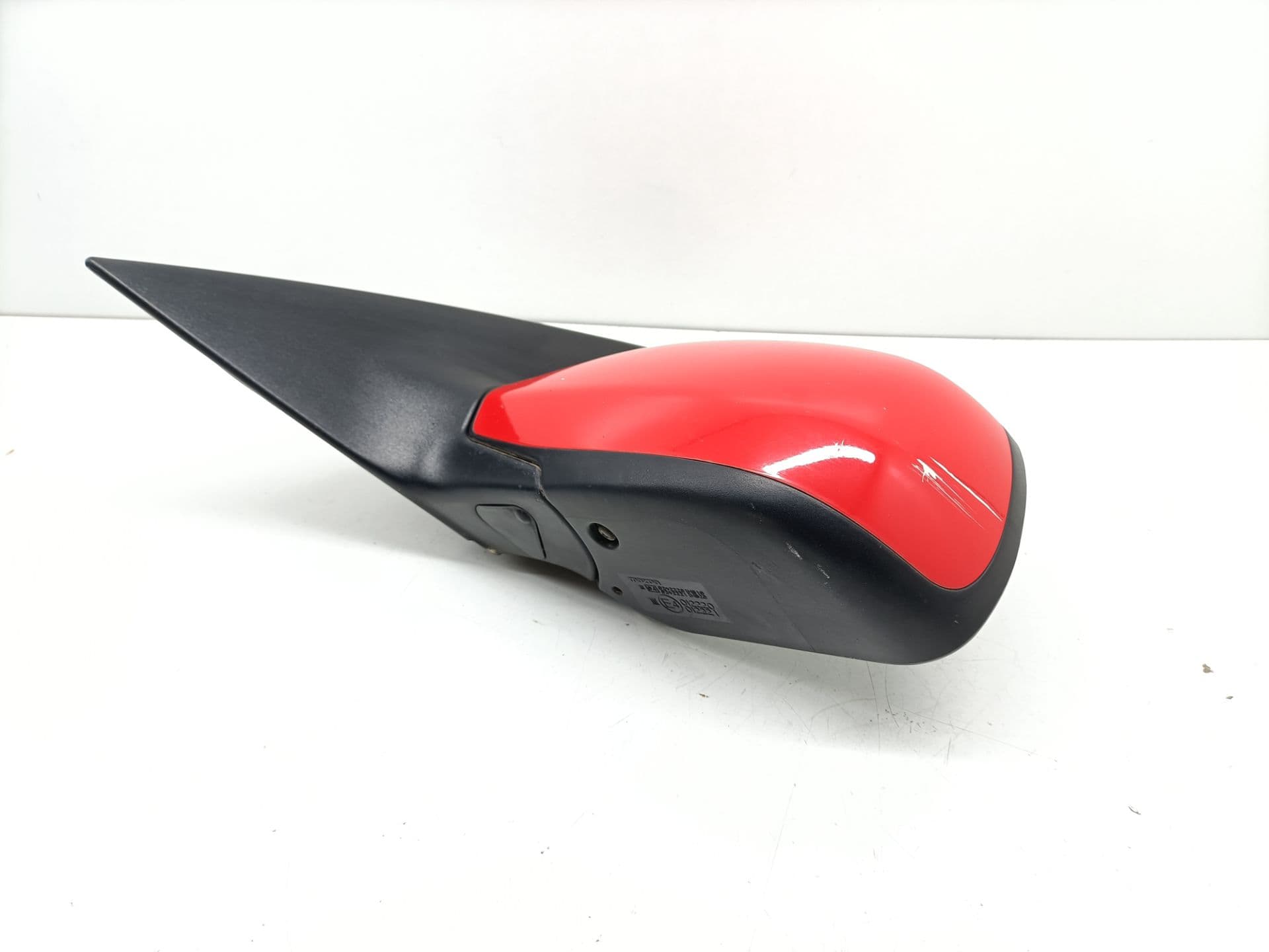 Retrovisor izquierdo MAZDA 3 BERLINA (BK) 3