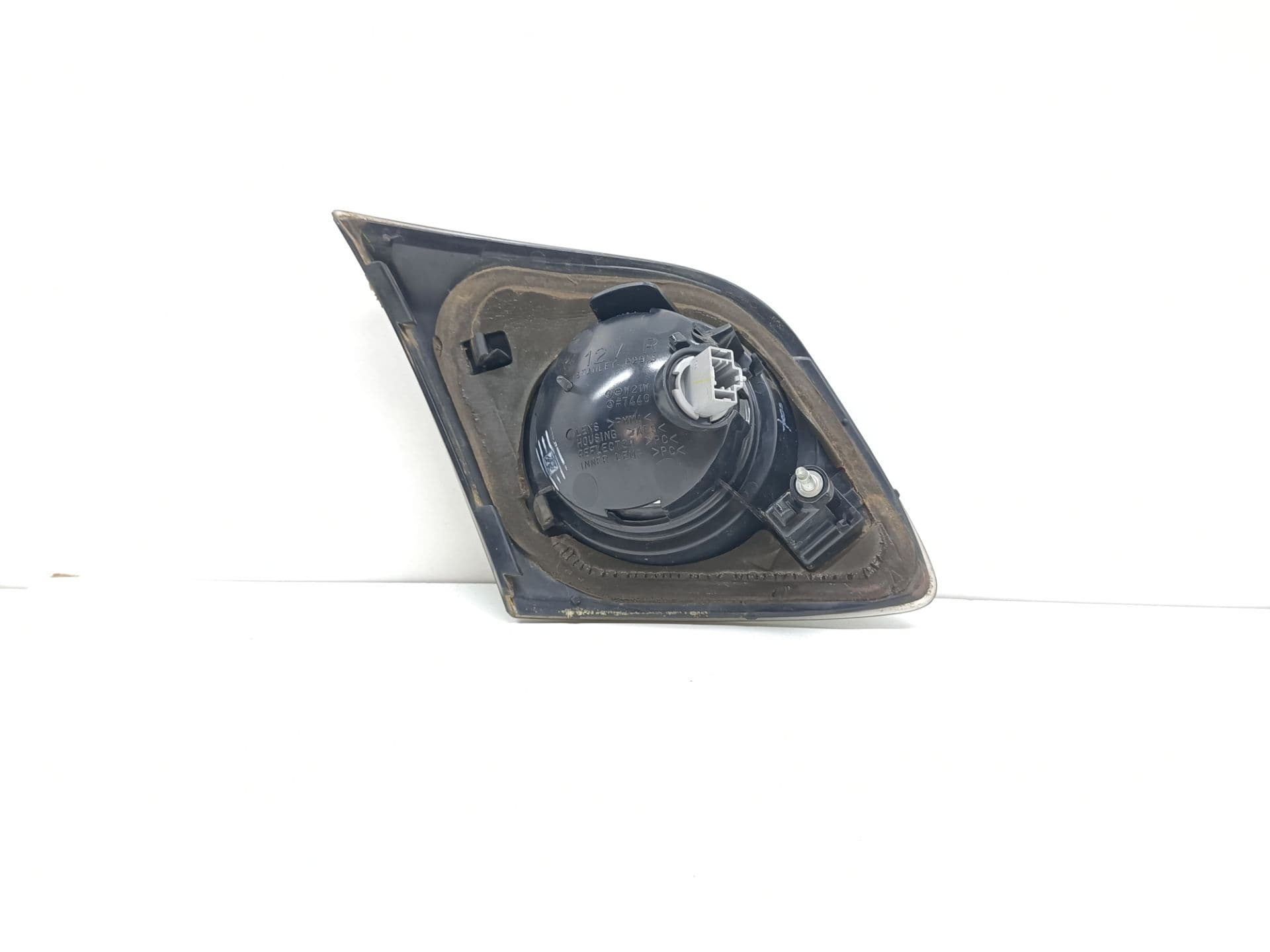 Piloto trasero derecho interior MAZDA 3 BERLINA (BK) 4