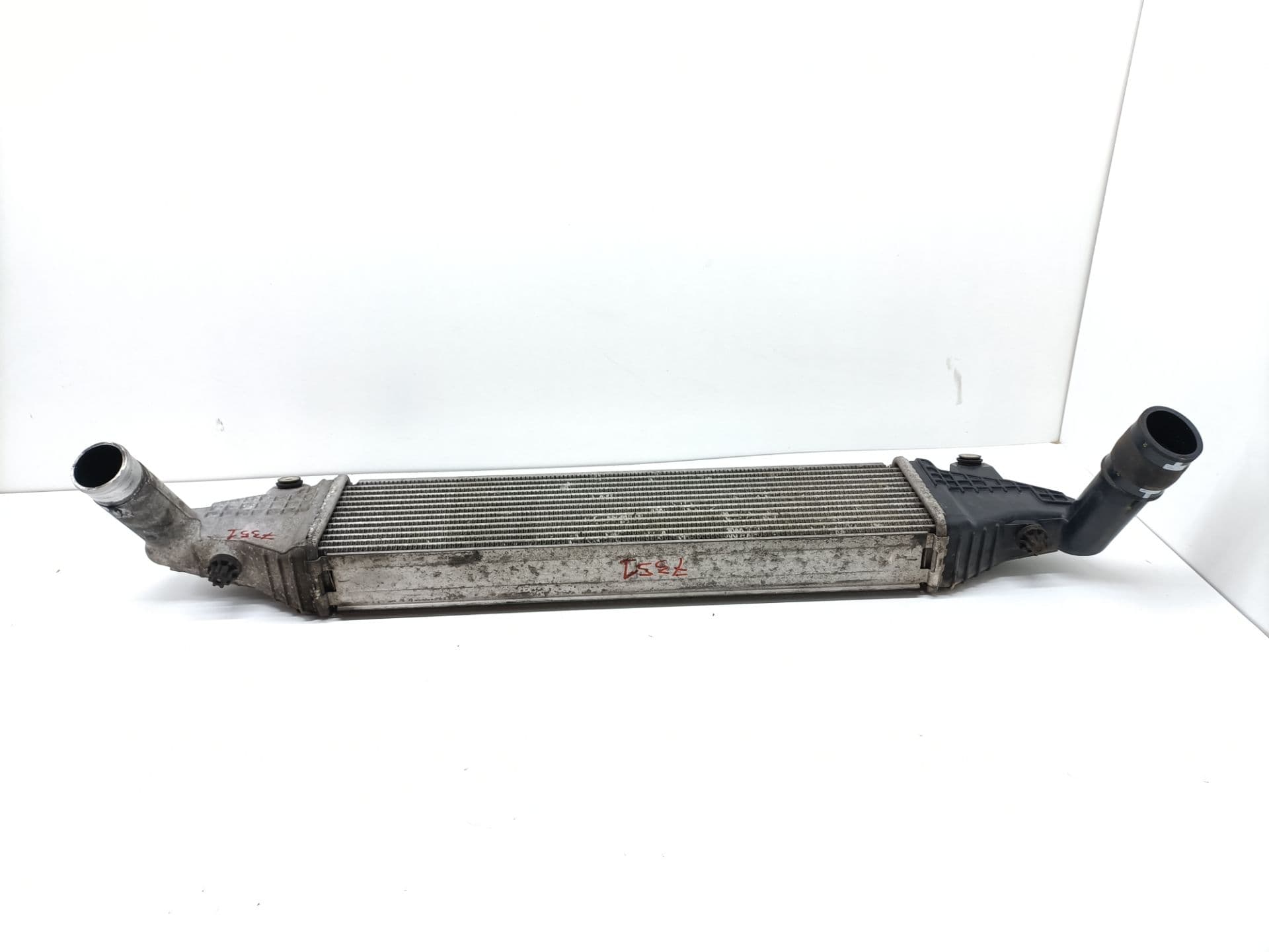 Intercooler MAZDA 3 BERLINA (BK) 5