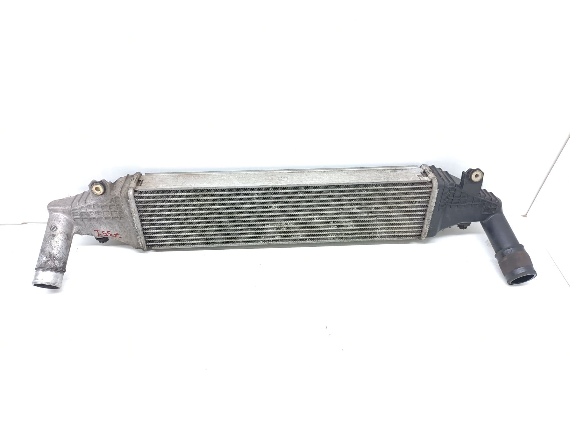 Intercooler MAZDA 3 BERLINA (BK) 4