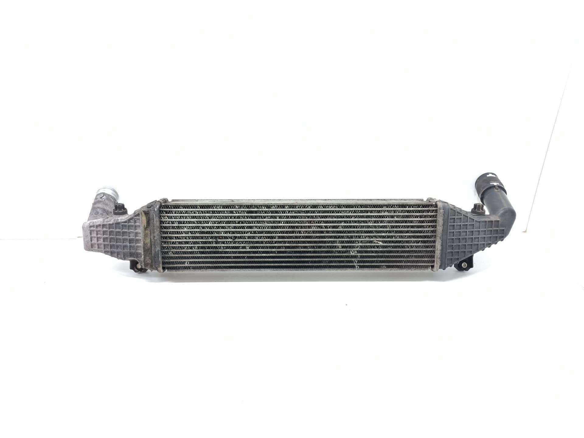 Intercooler MAZDA 3 BERLINA (BK) 3