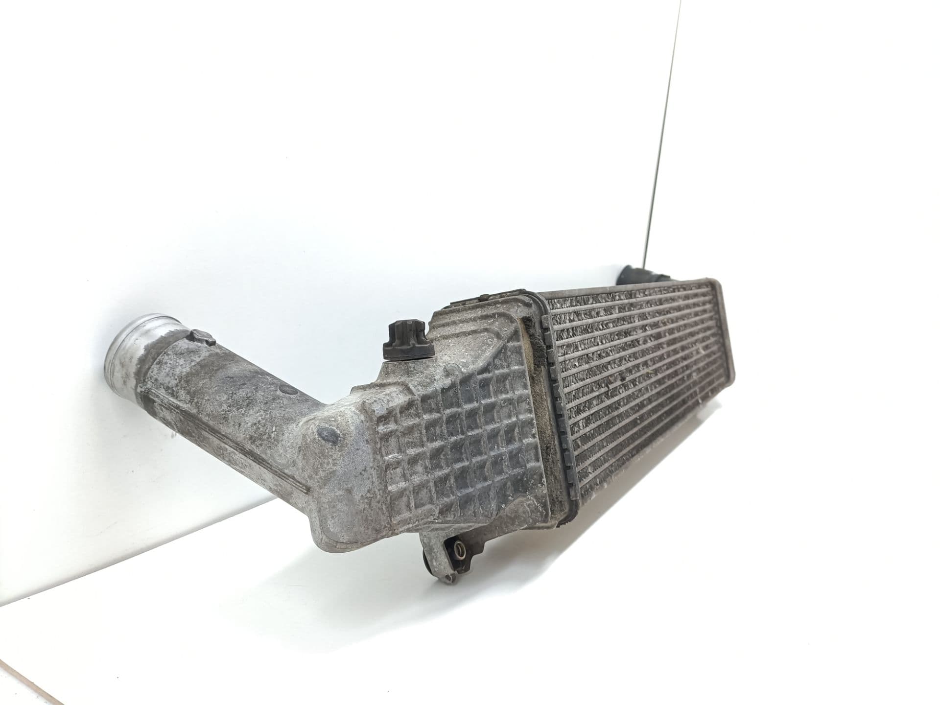 Intercooler MAZDA 3 BERLINA (BK) 2