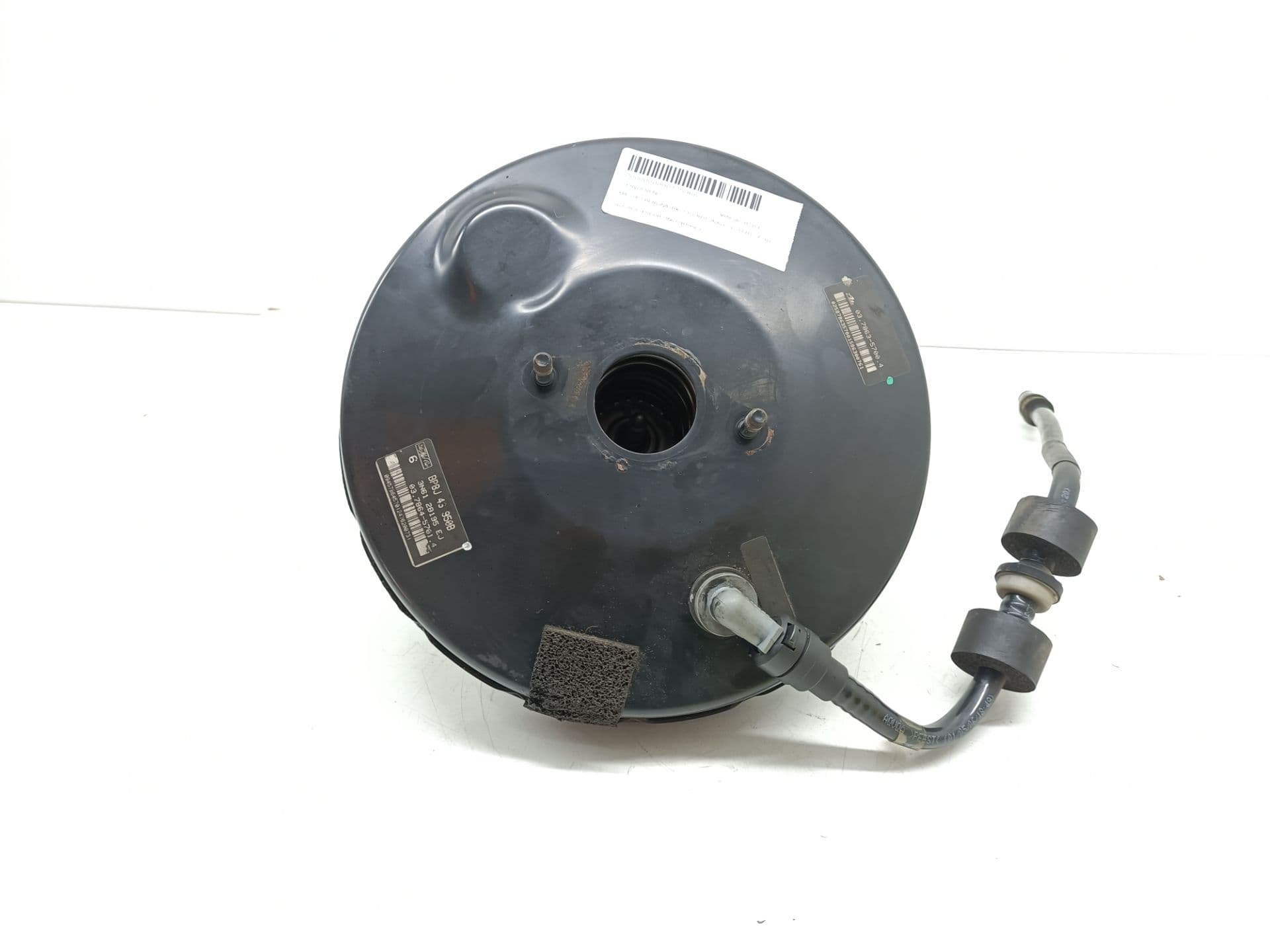 Servofreno MAZDA 3 BERLINA (BK) 3