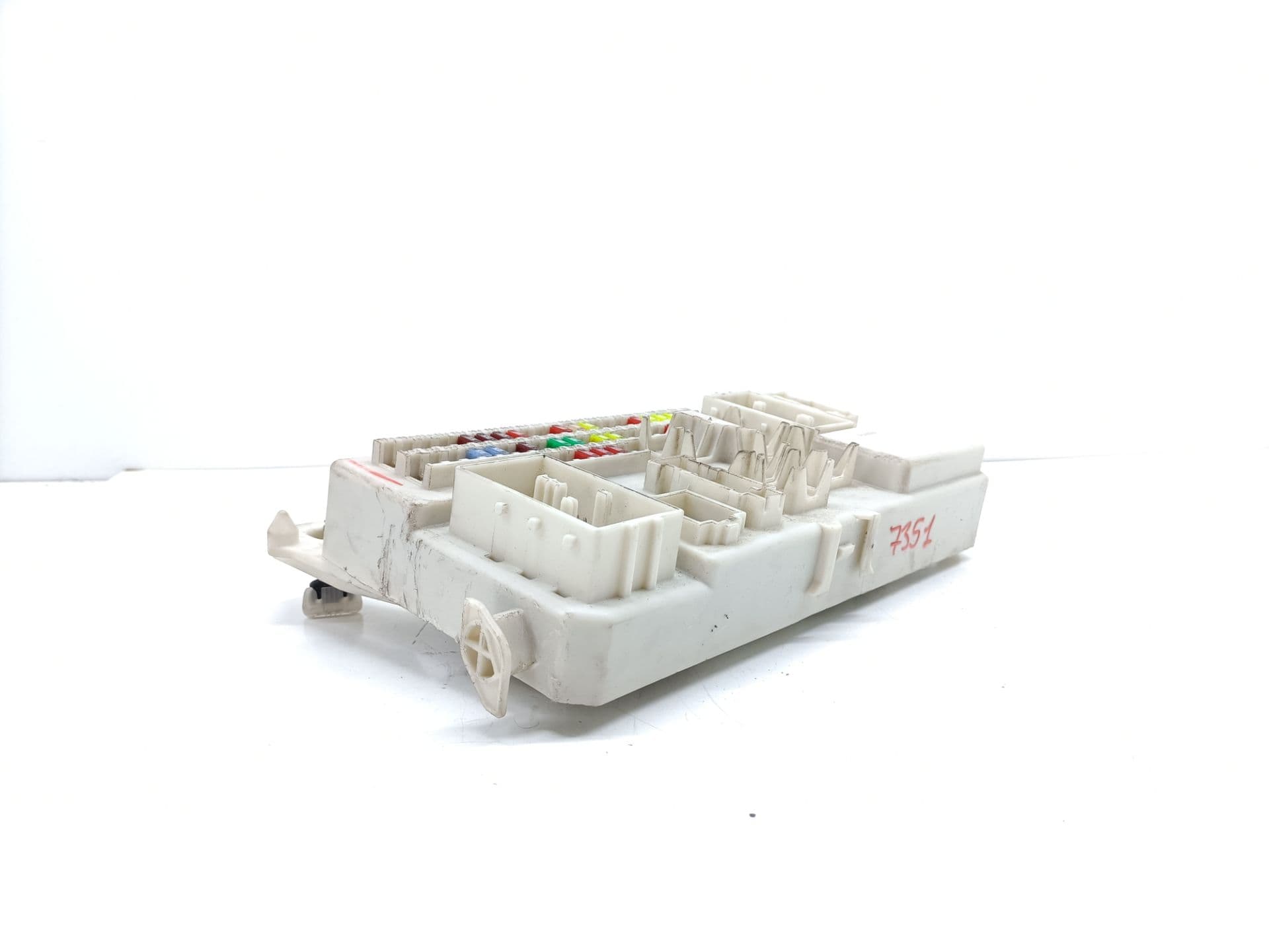Caja reles / fusibles MAZDA 3 BERLINA (BK) 3