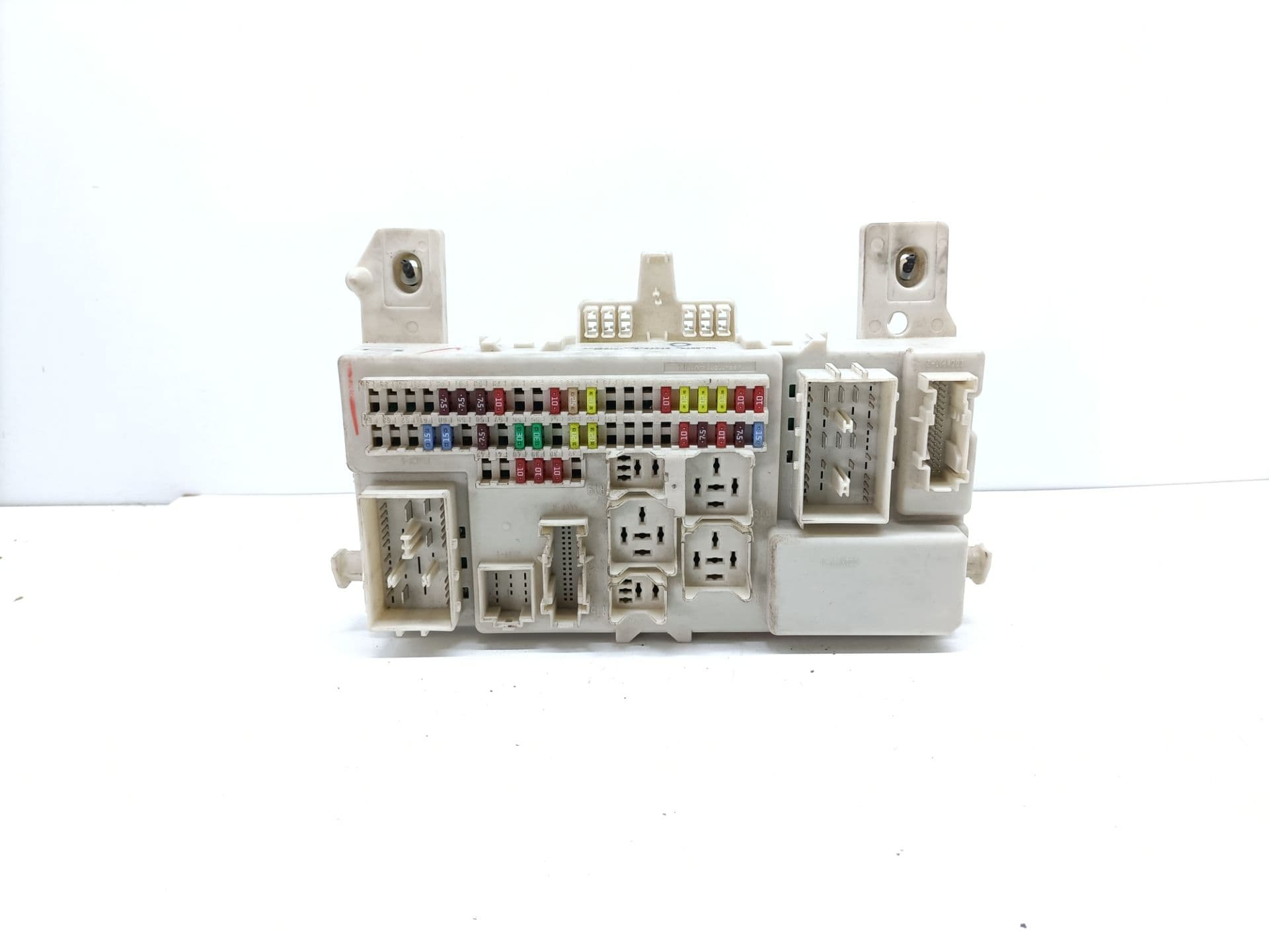 Caja reles / fusibles MAZDA 3 BERLINA (BK)