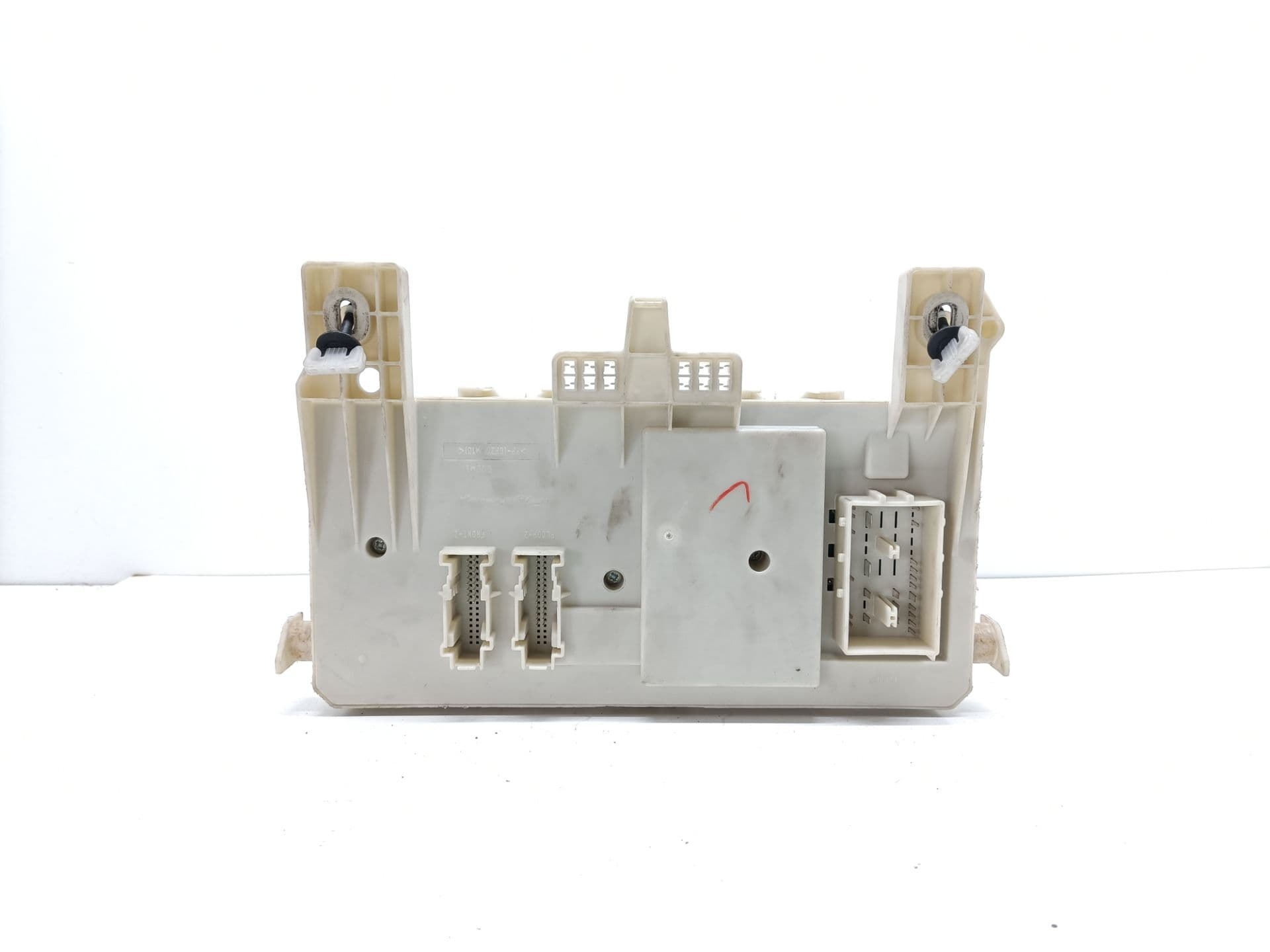 Caja reles / fusibles MAZDA 3 BERLINA (BK) 2