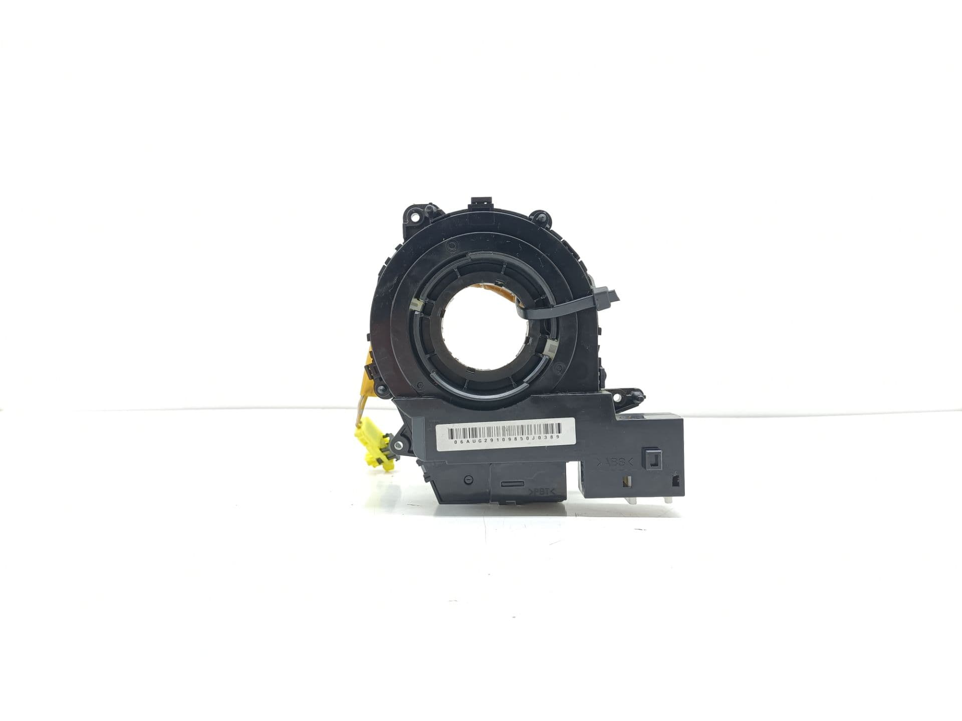 Anillo airbag MAZDA 3 BERLINA (BK) 4