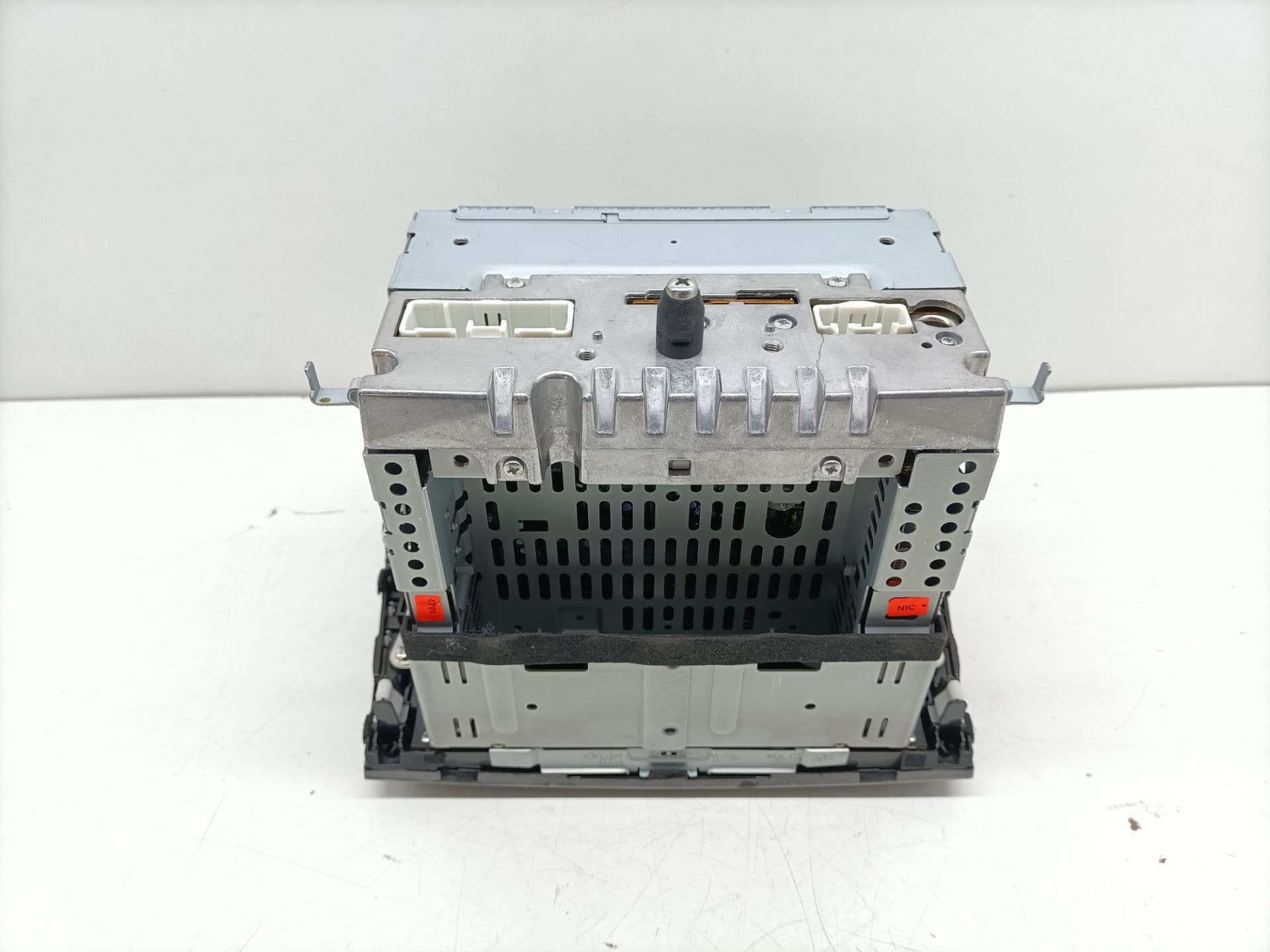 Sistema audio / radio cd MAZDA 3 BERLINA (BK) 3