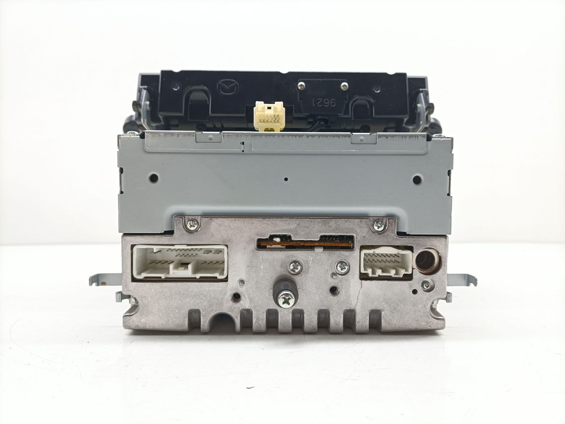 Sistema audio / radio cd MAZDA 3 BERLINA (BK) 2