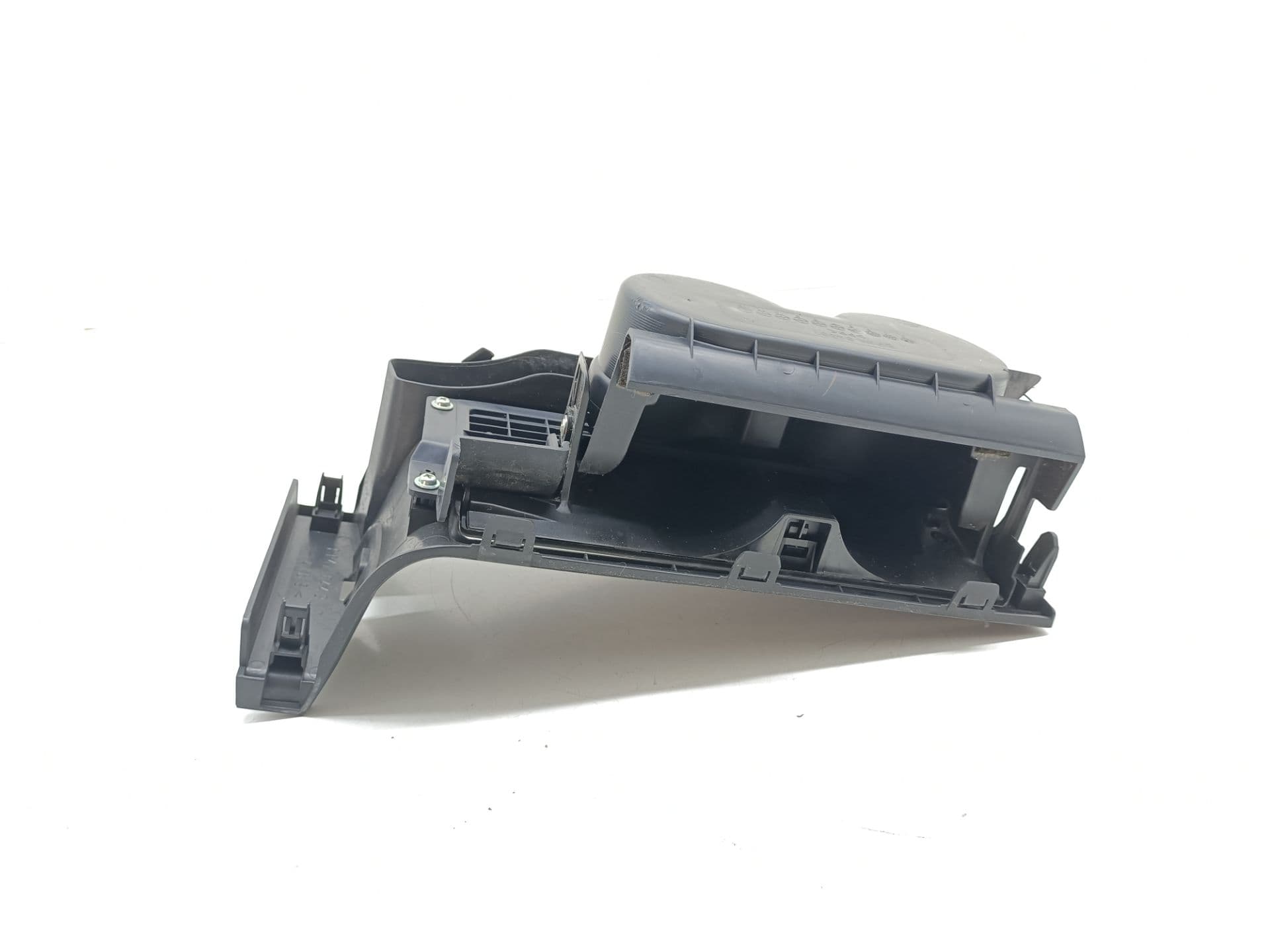 Plastico MAZDA 3 BERLINA (BK) 4