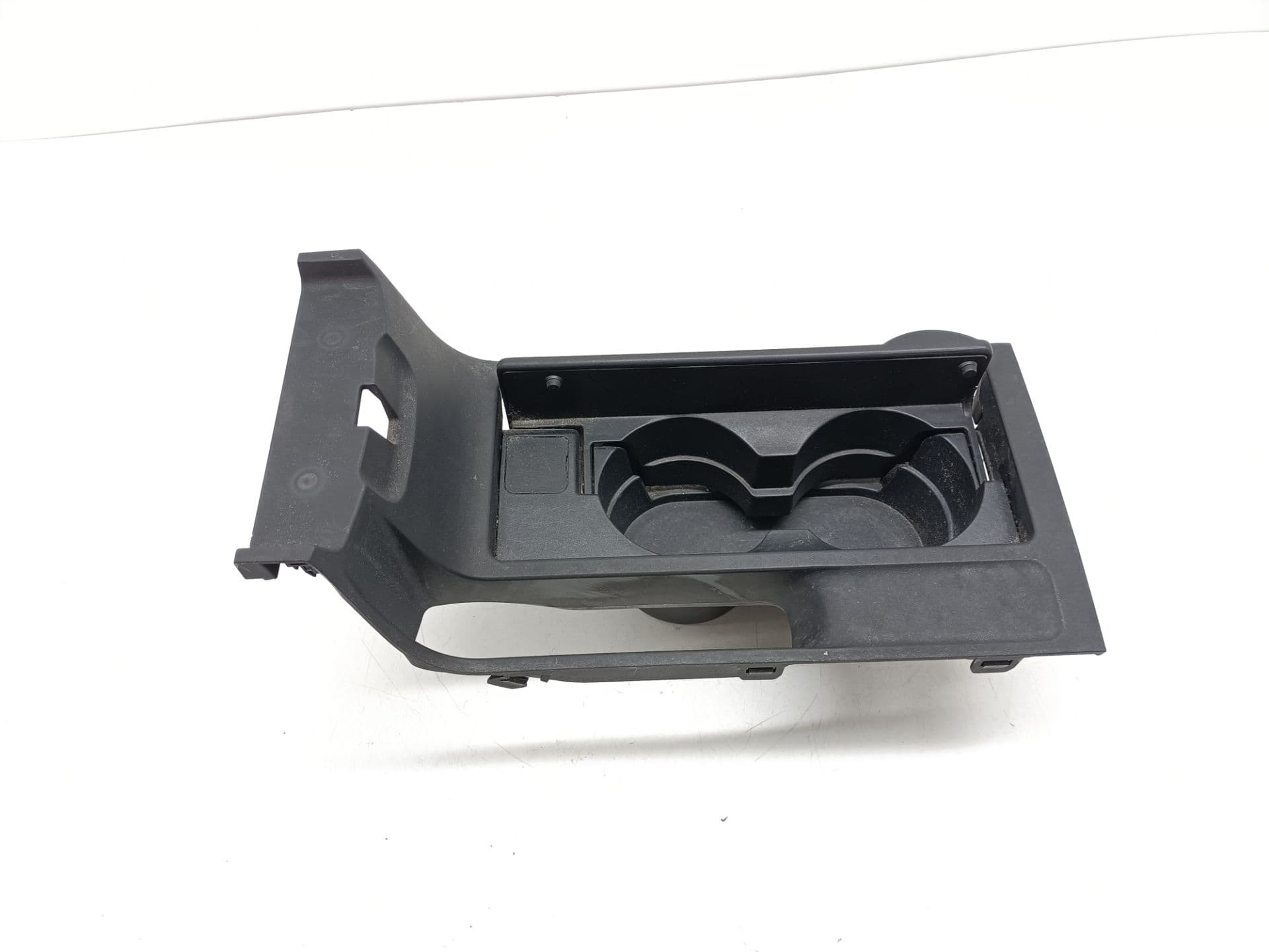 Plastico MAZDA 3 BERLINA (BK) 3