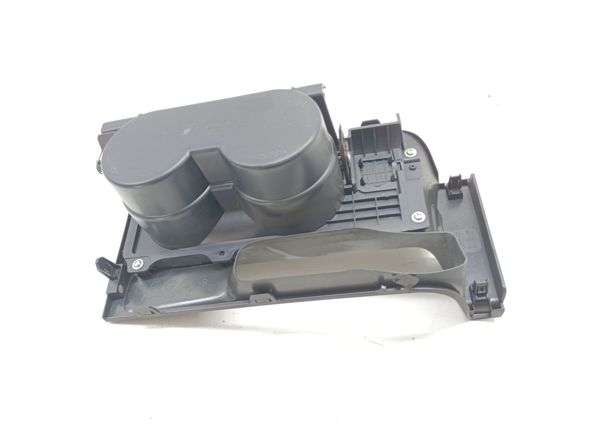 Plastico MAZDA 3 BERLINA (BK) 2