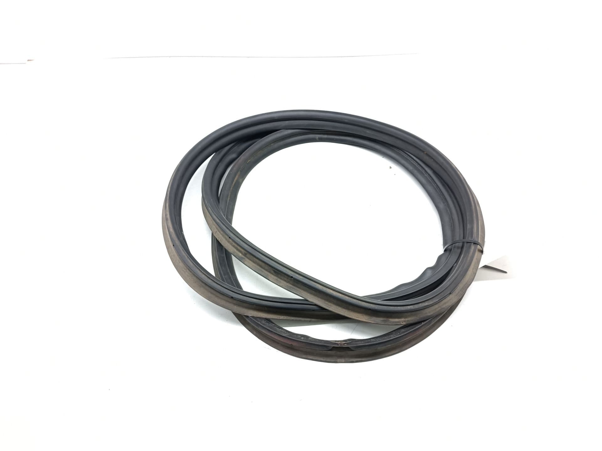 Gomas contorno puerta MAZDA 3 BERLINA (BK)