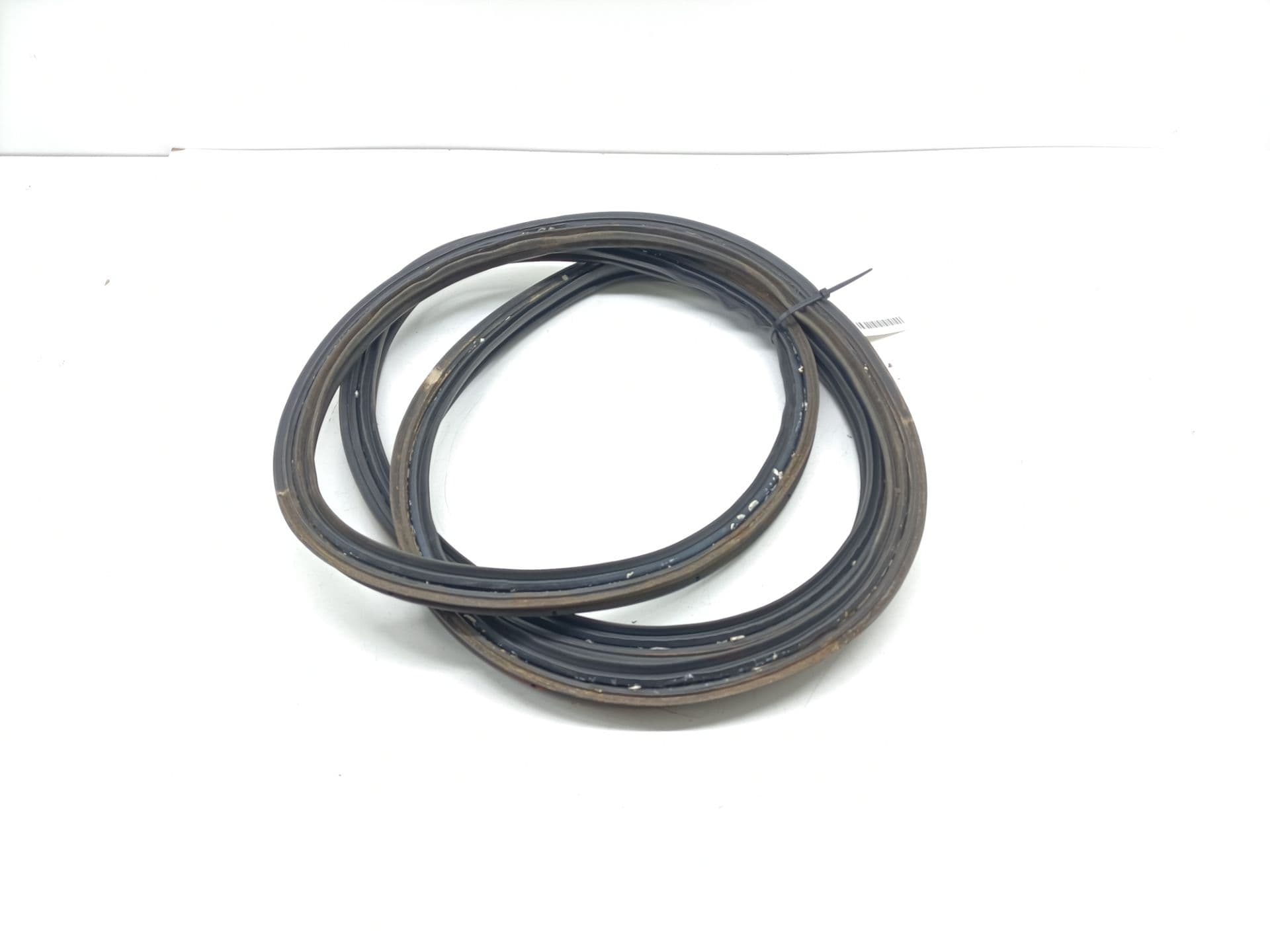 Gomas contorno puerta MAZDA 3 BERLINA (BK) 3