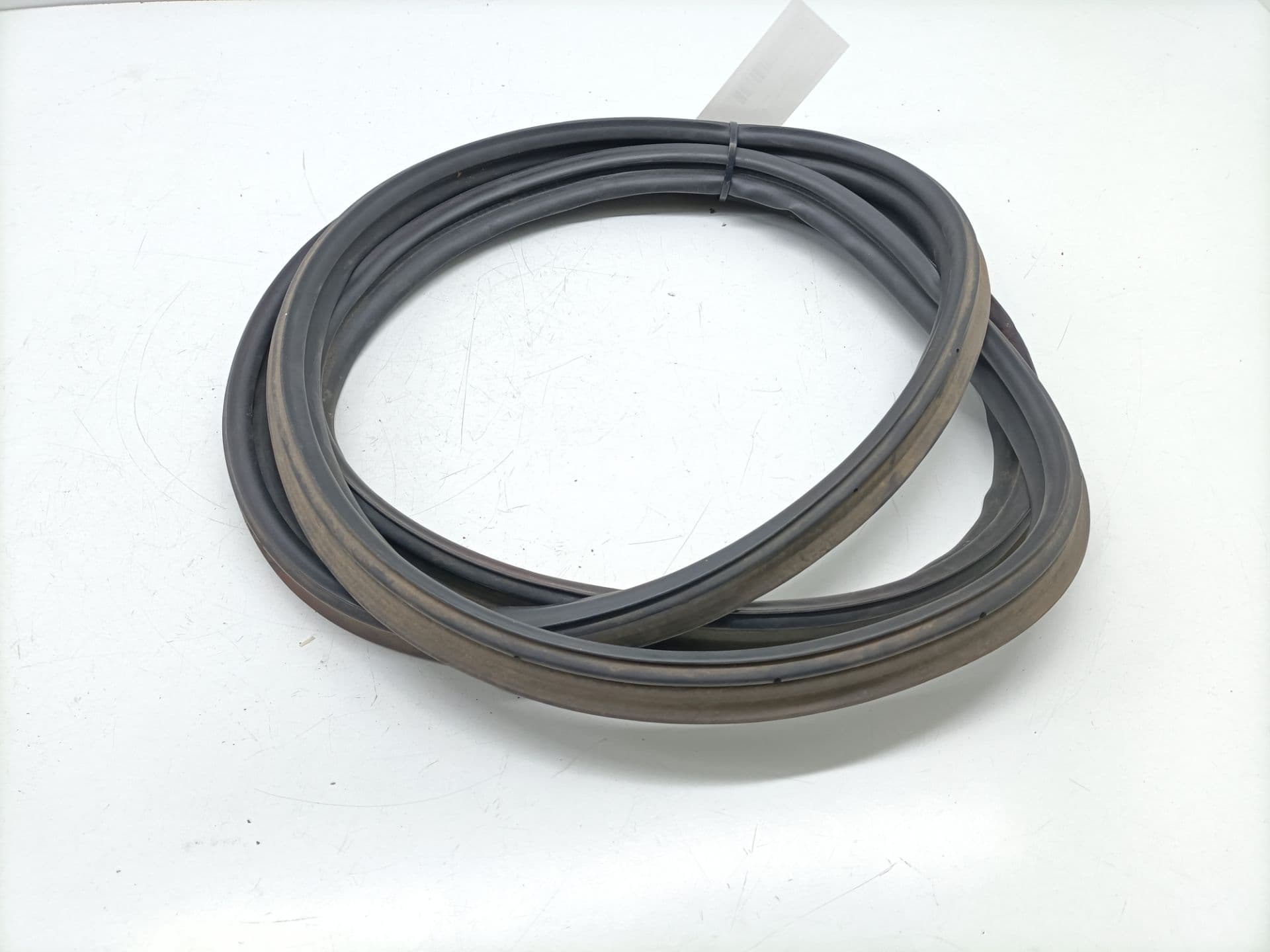 Gomas contorno puerta MAZDA 3 BERLINA (BK) 2