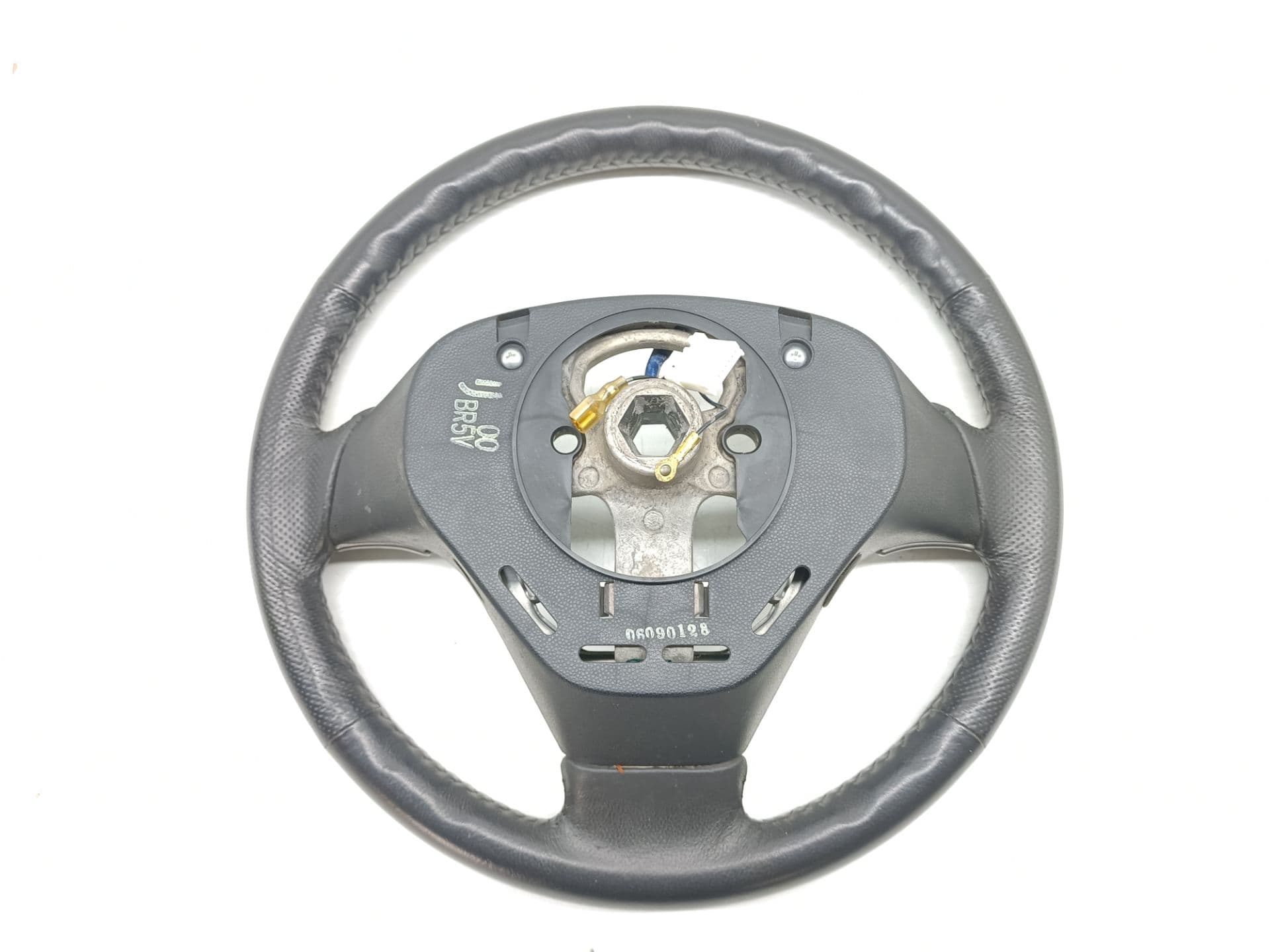 Volante MAZDA 3 BERLINA (BK) 2