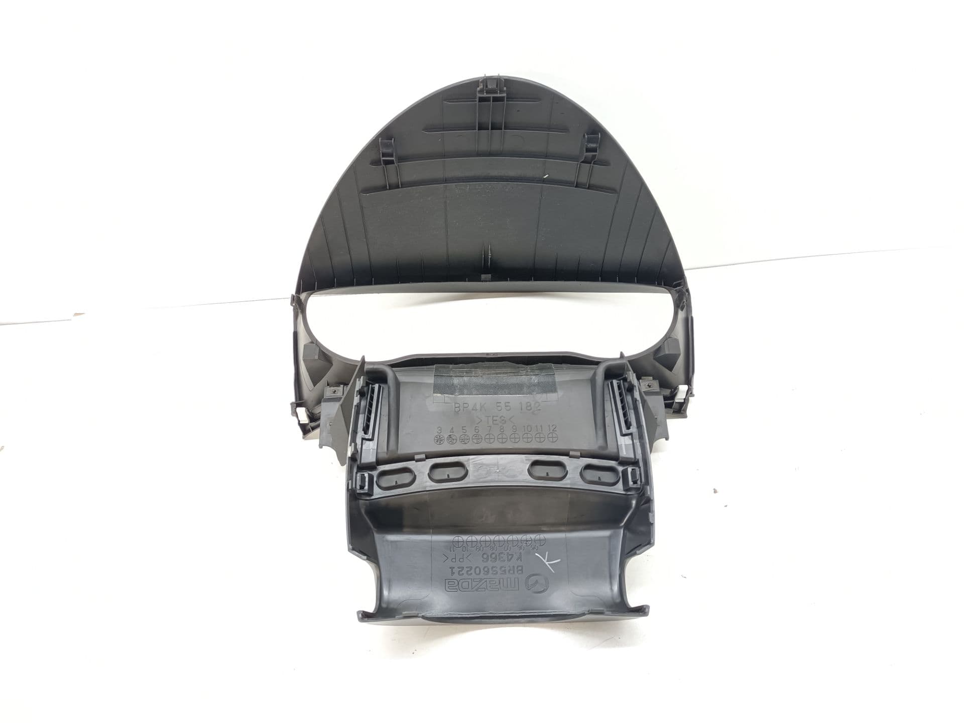 Plastico MAZDA 3 BERLINA (BK) 5