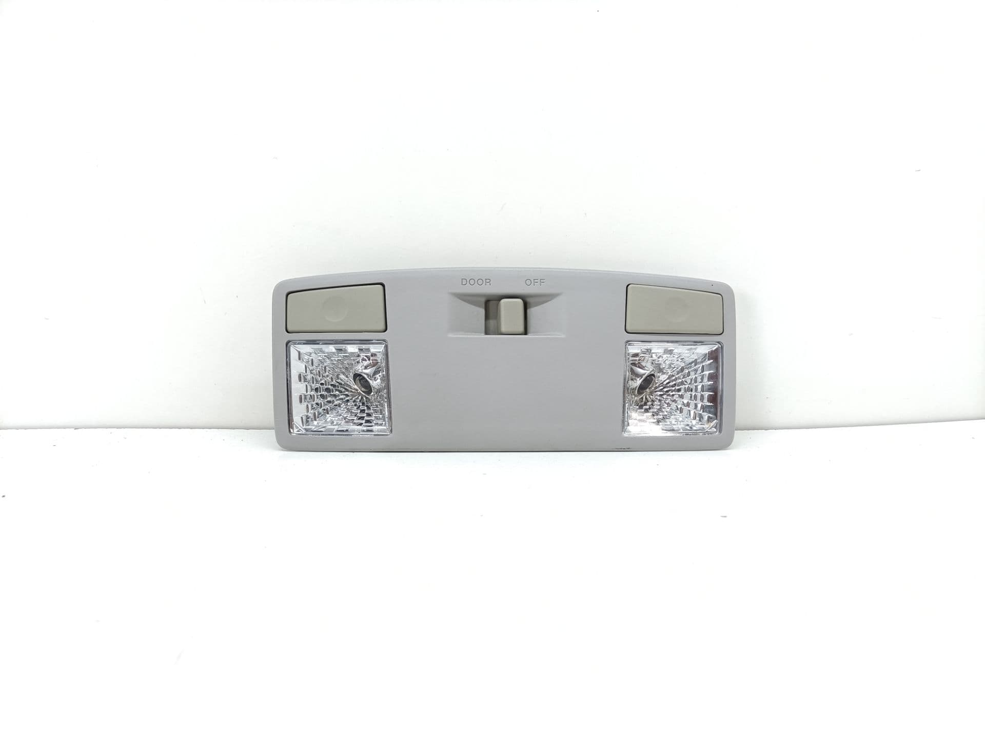 Luz interior MAZDA 3 BERLINA (BK)