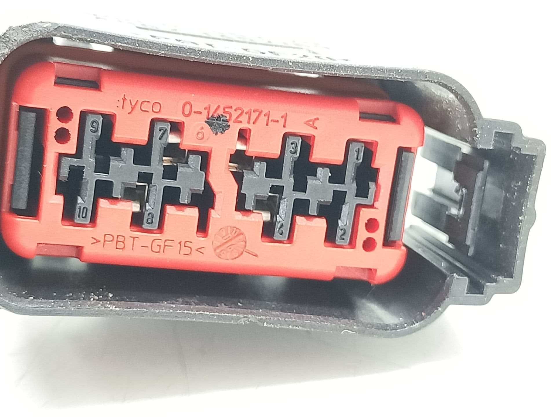 Cableado MAZDA 3 BERLINA (BK) 4