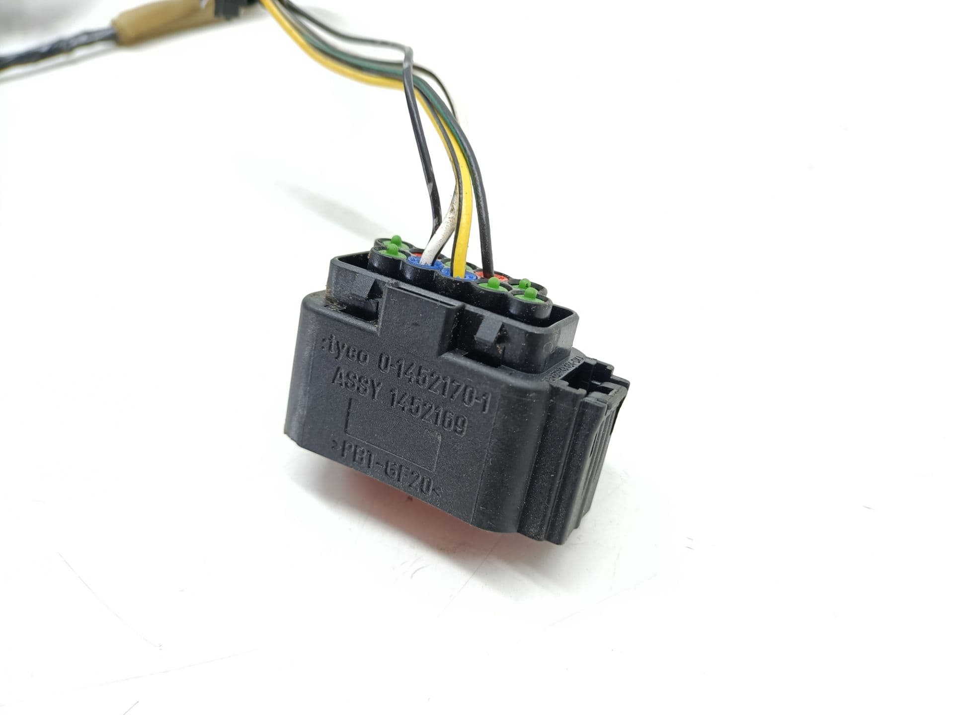 Cableado MAZDA 3 BERLINA (BK) 2