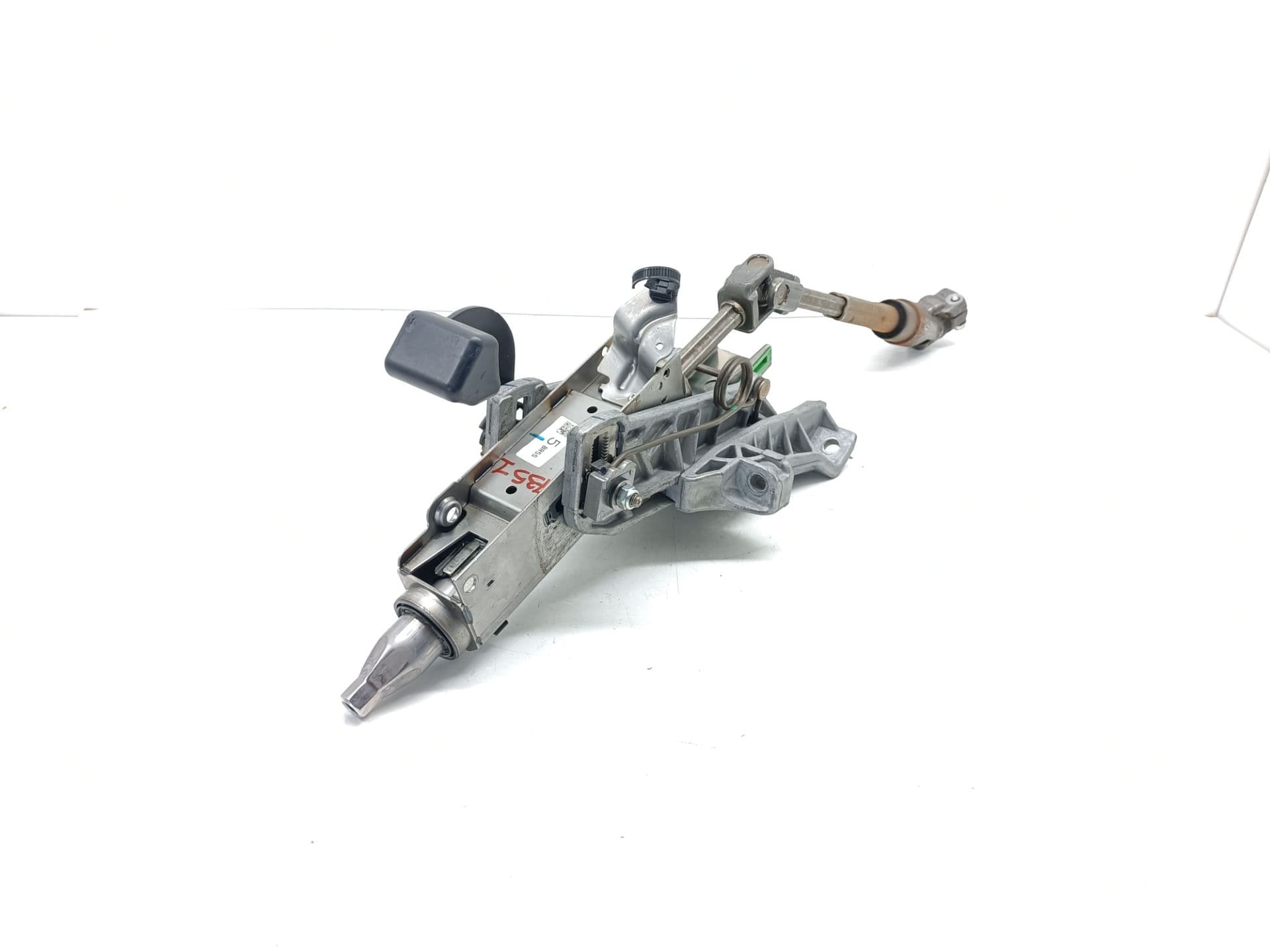 Columna direccion MAZDA 3 BERLINA (BK)