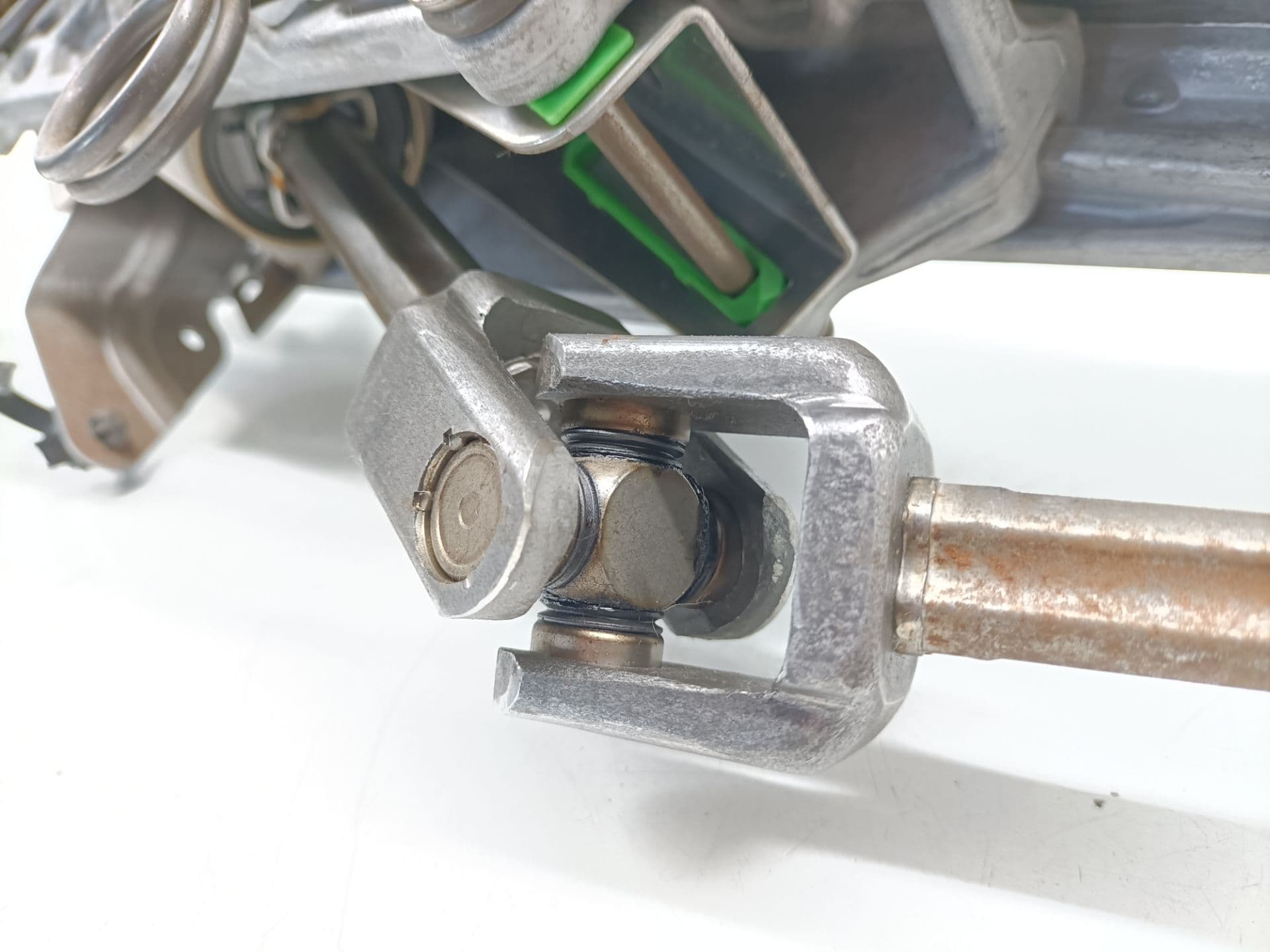 Columna direccion MAZDA 3 BERLINA (BK) 3