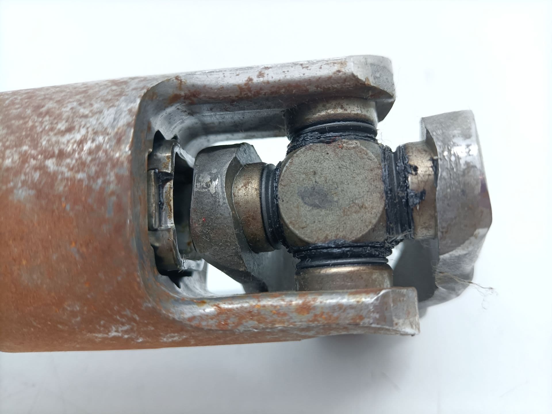 Columna direccion MAZDA 3 BERLINA (BK) 2