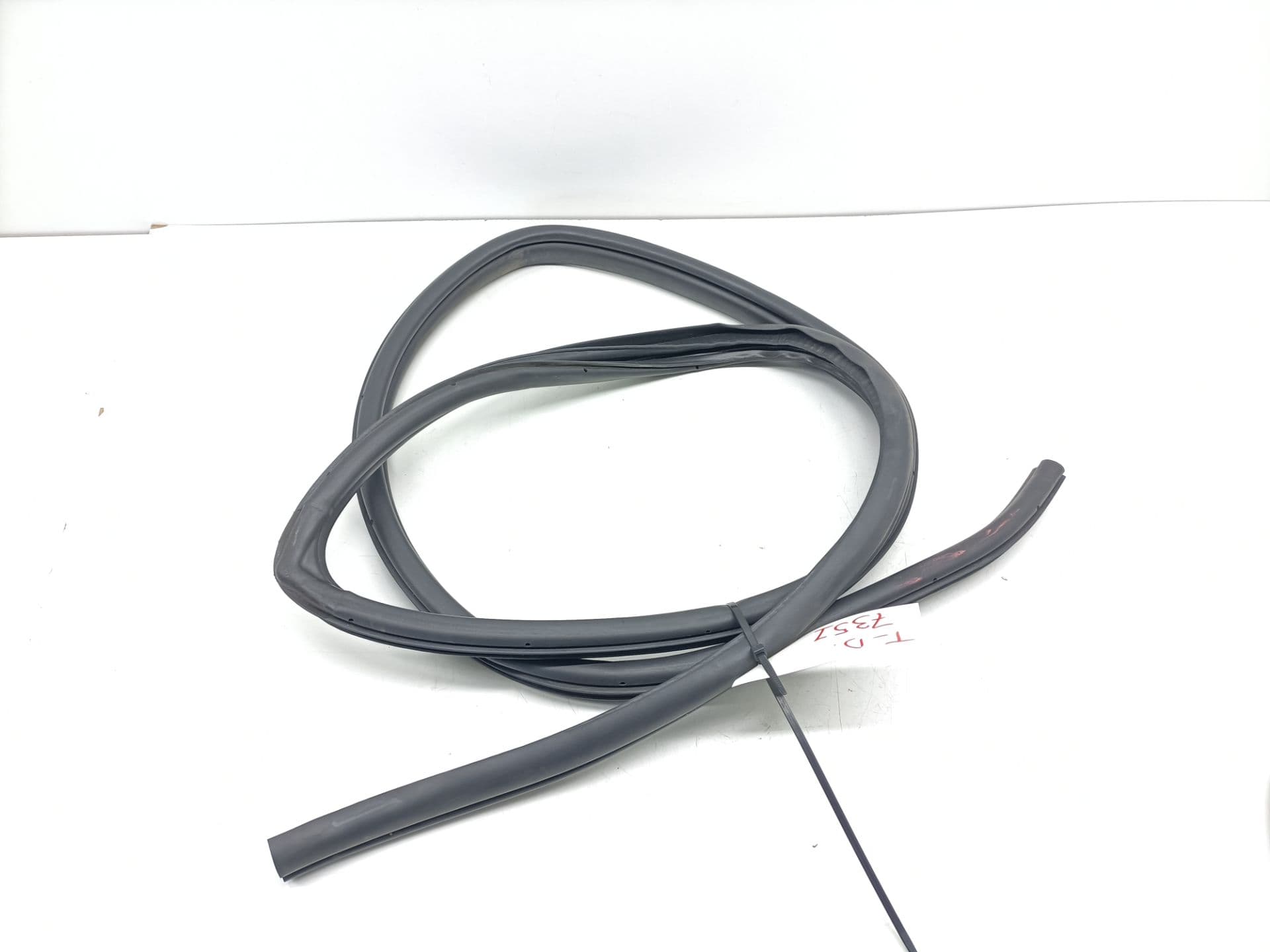 Gomas contorno puerta MAZDA 3 BERLINA (BK) 2